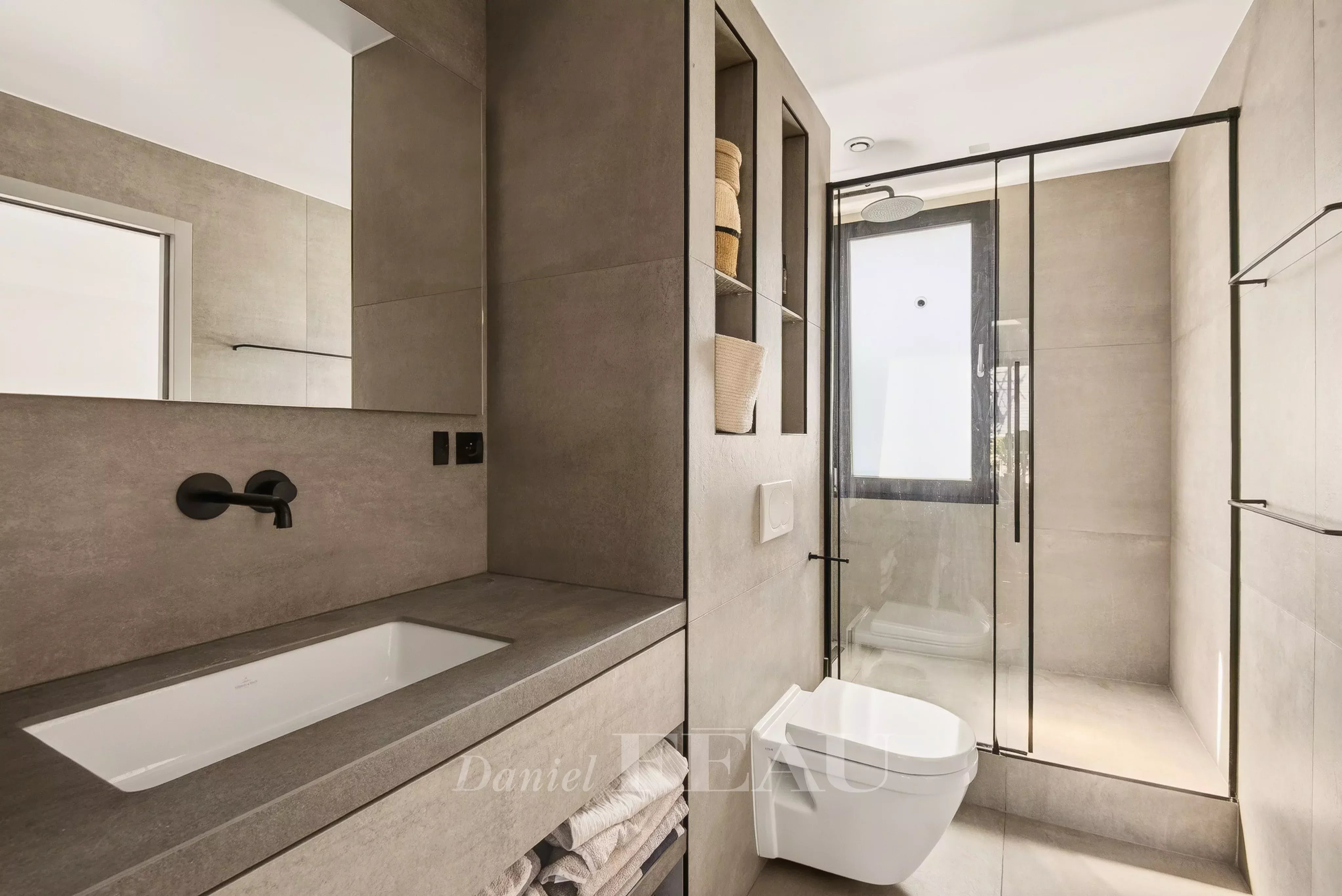Rental Apartment Paris 8th