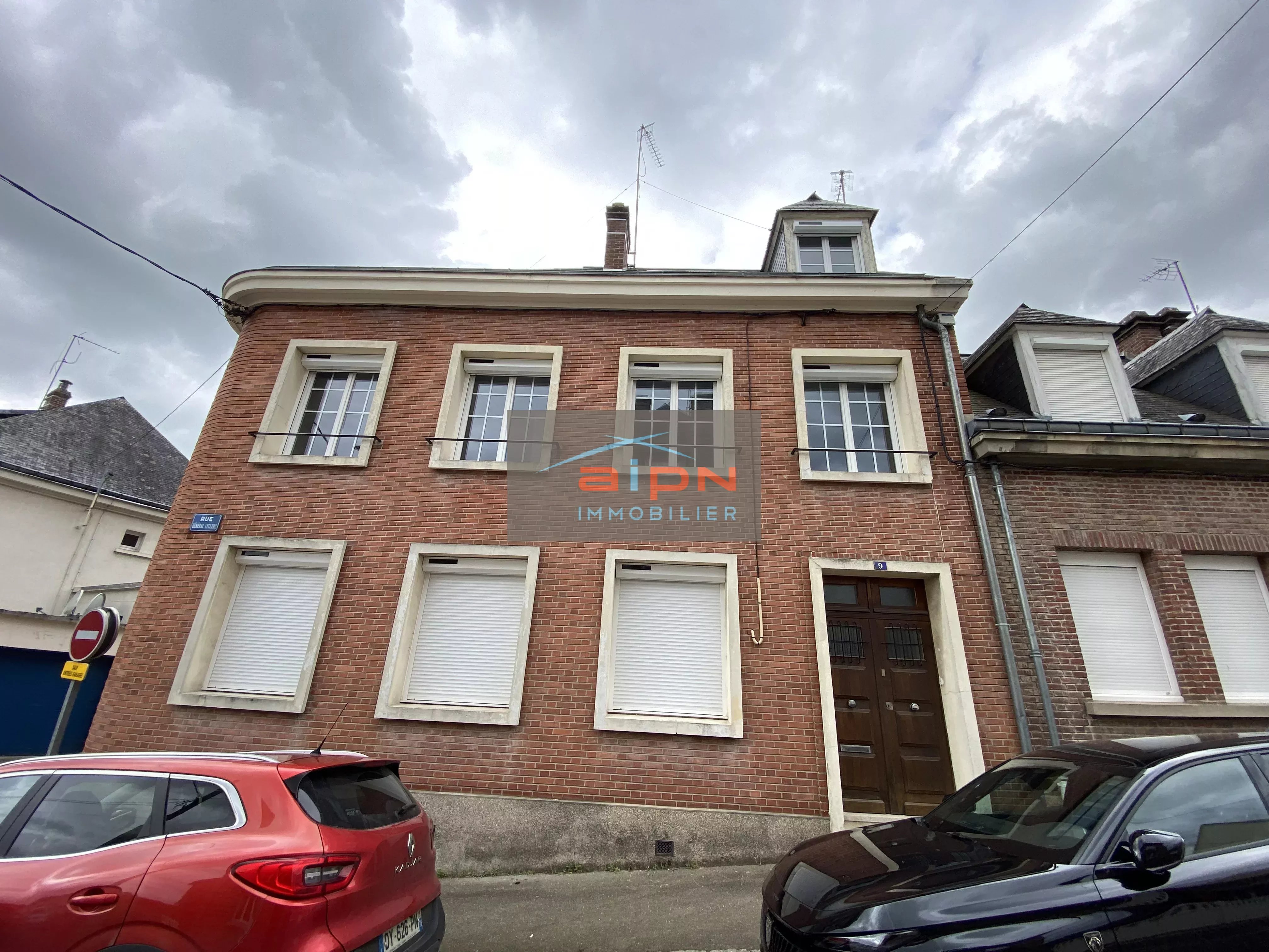 Location Appartement Neufchâtel-en-Bray
