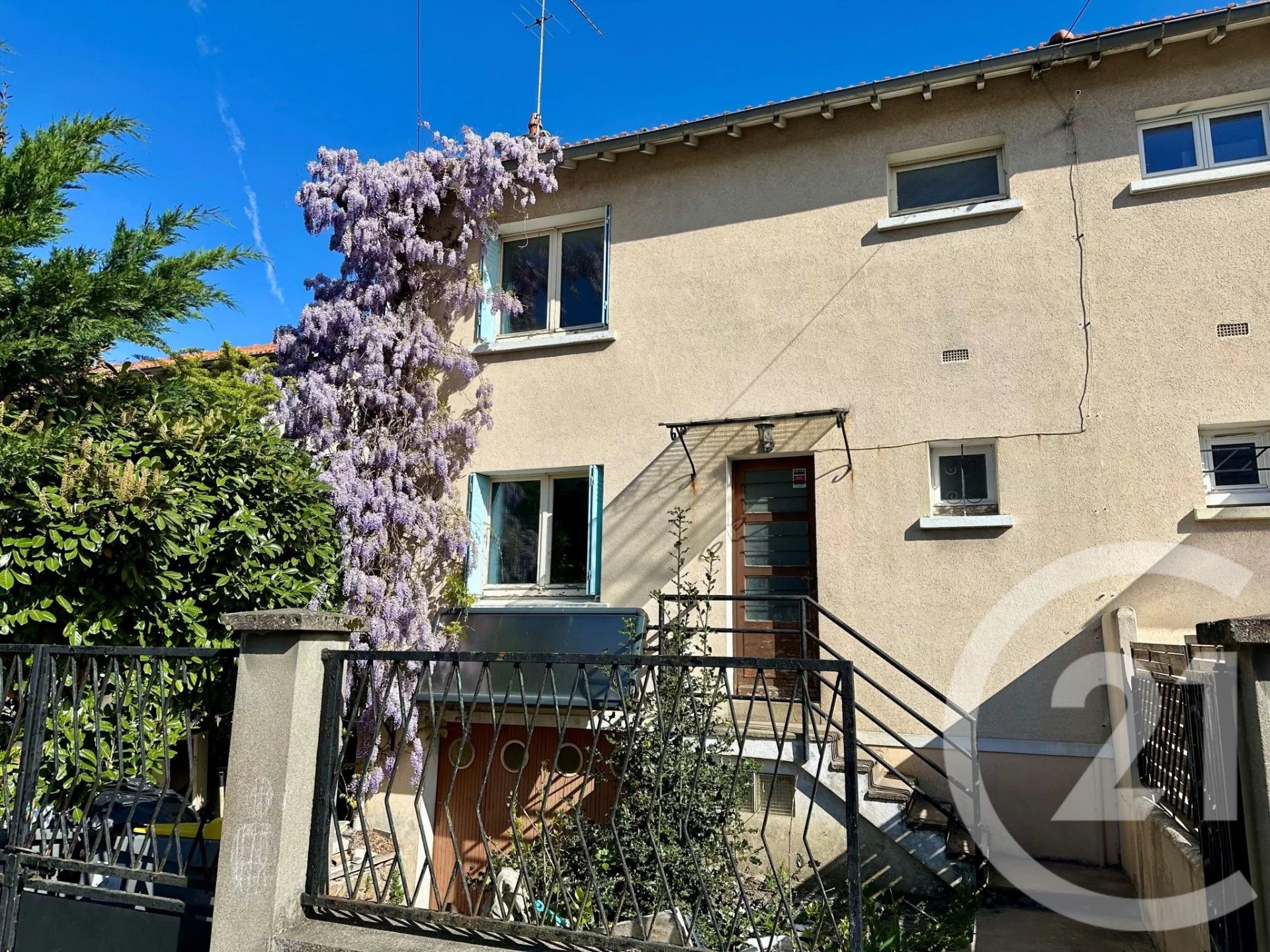 Vente Maison Villiers-sur-Marne