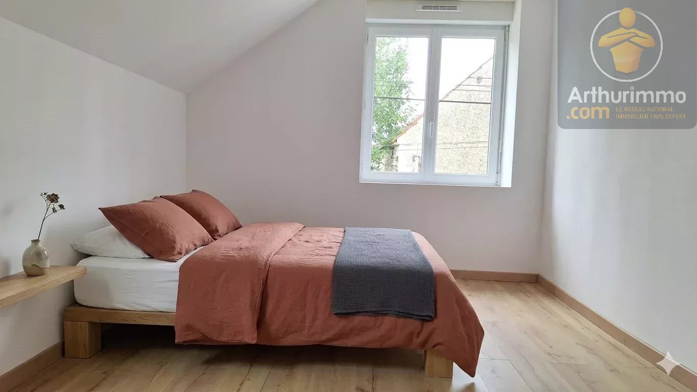 Prestations haut de gamme et esprit de famille aux portes de Beaugency, à 30 min d'Orléans et Blois, et à 1h30 de Paris. — photo 14
