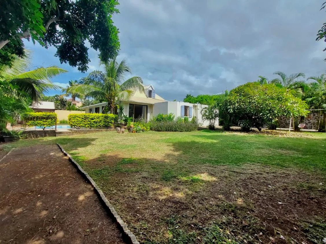 Villa Grand Baie - picture 11