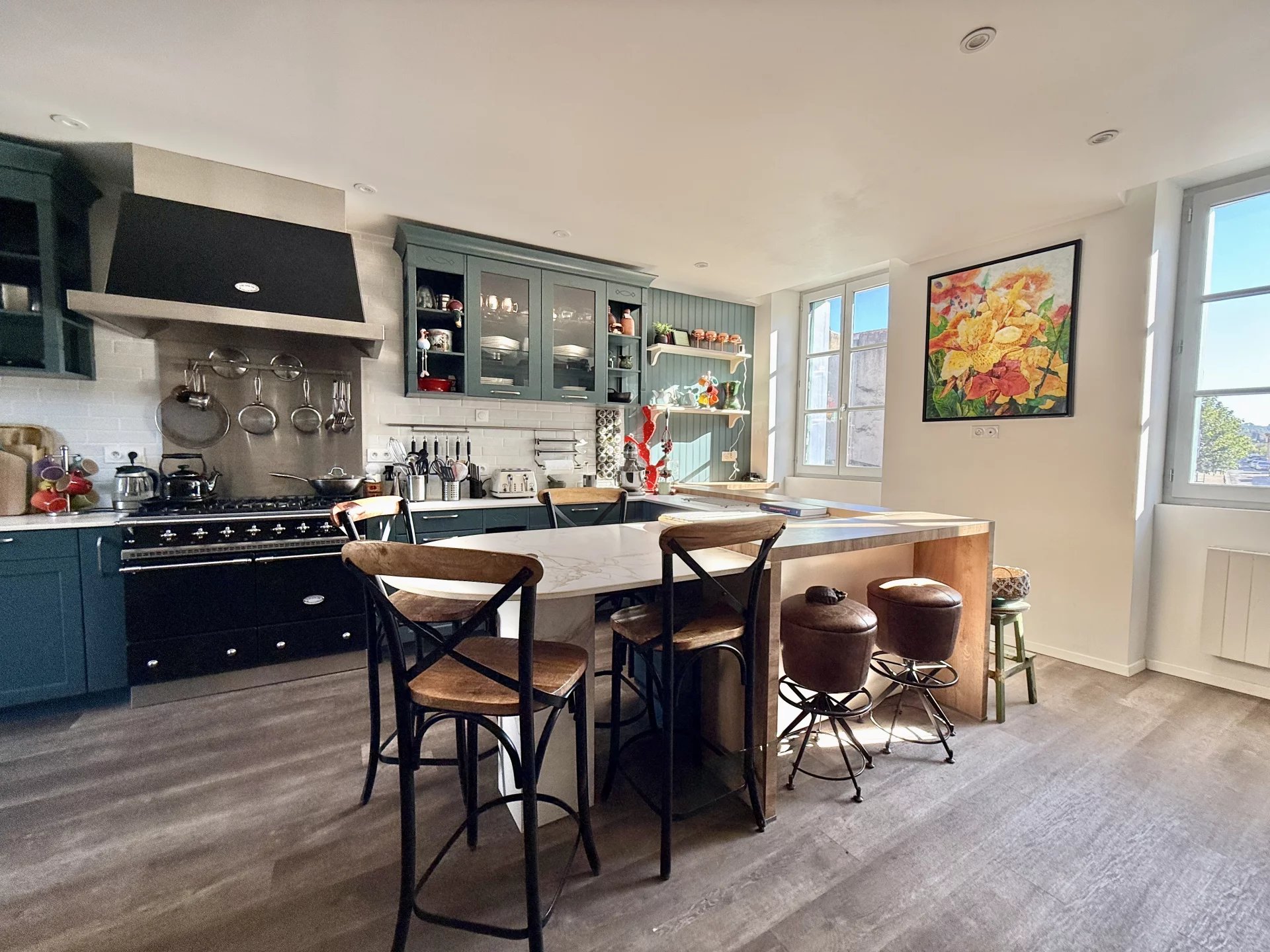 House in Carcassonne - Image 2