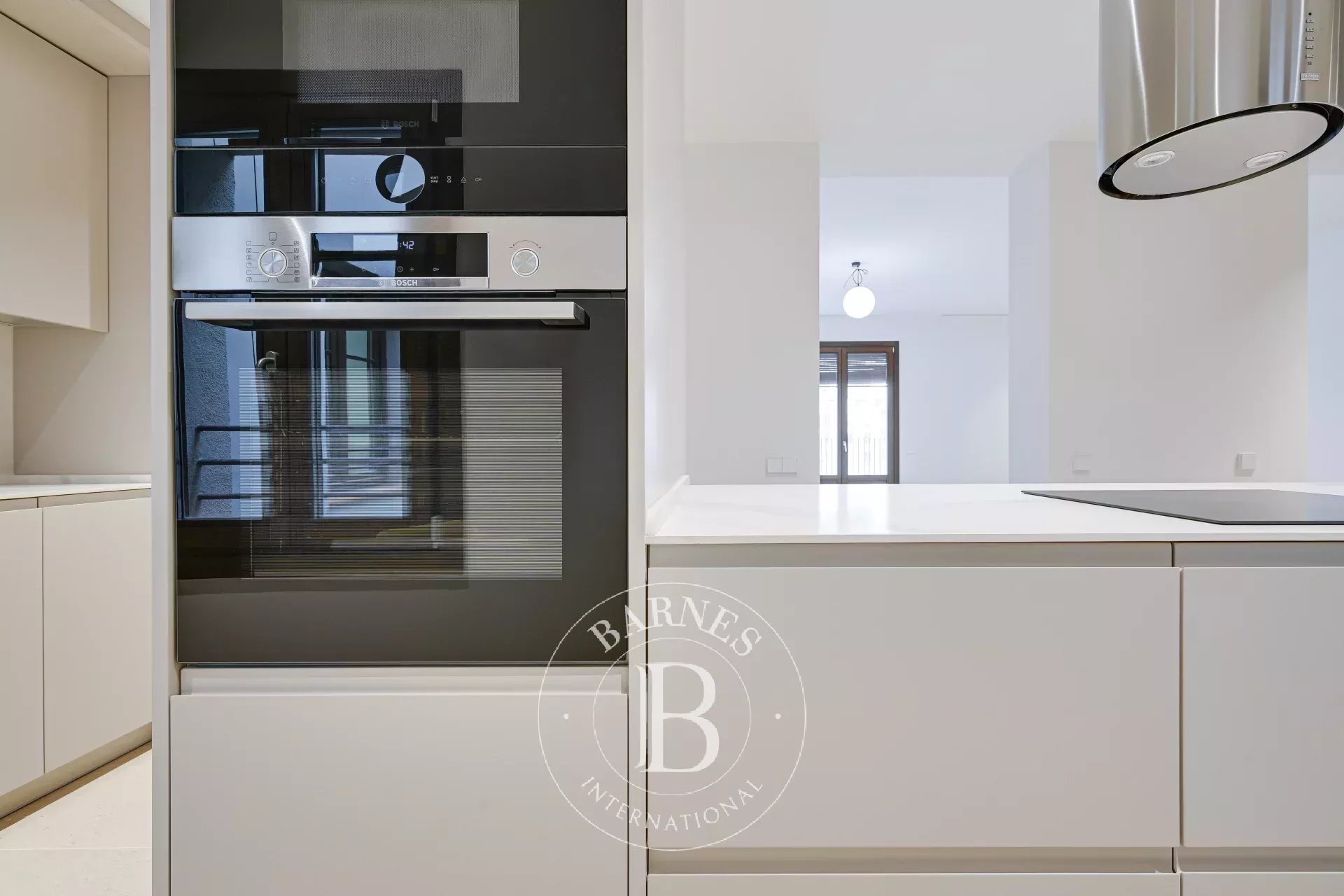 Penthouse Barcelona - picture 9