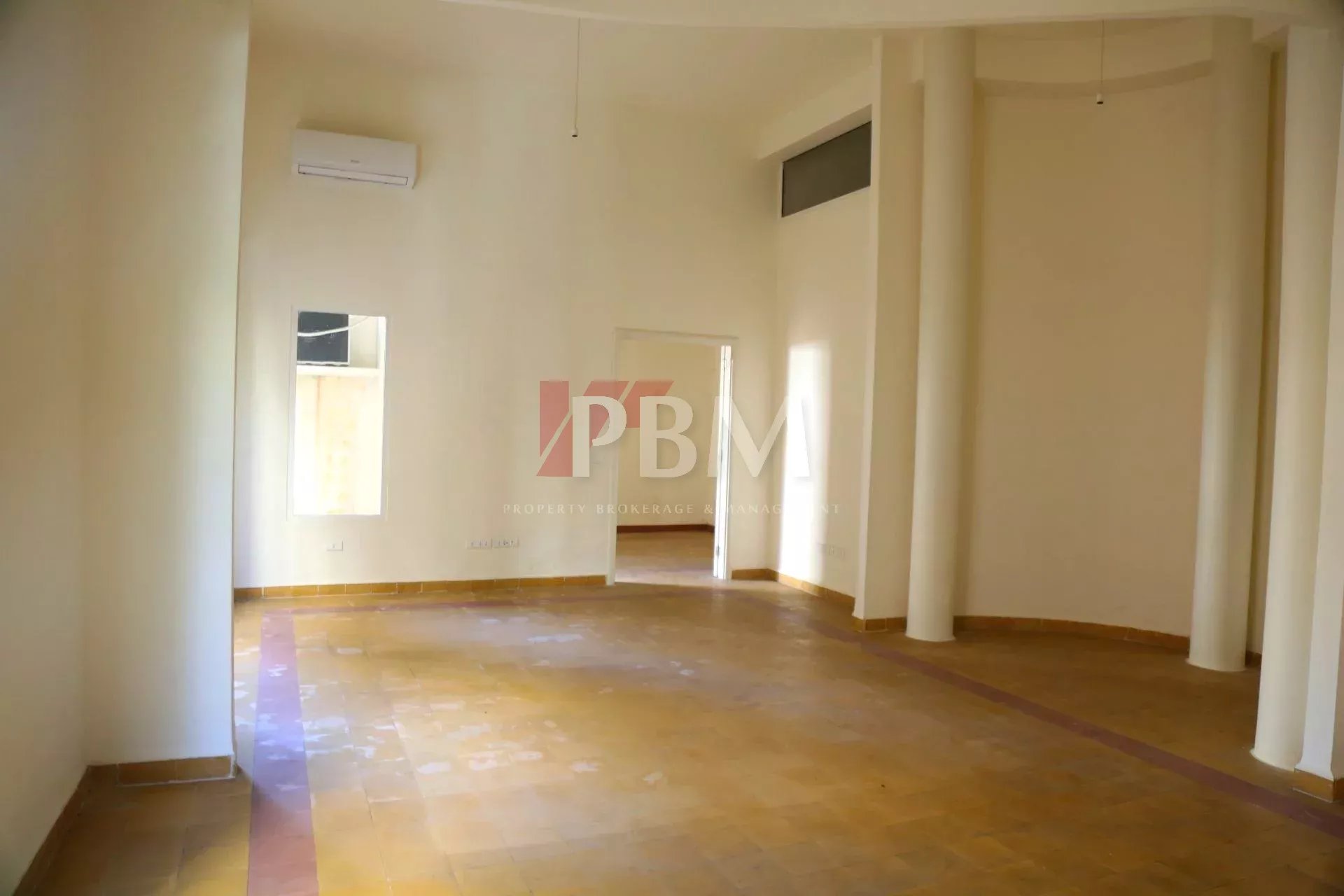 Spacious  | Duplex