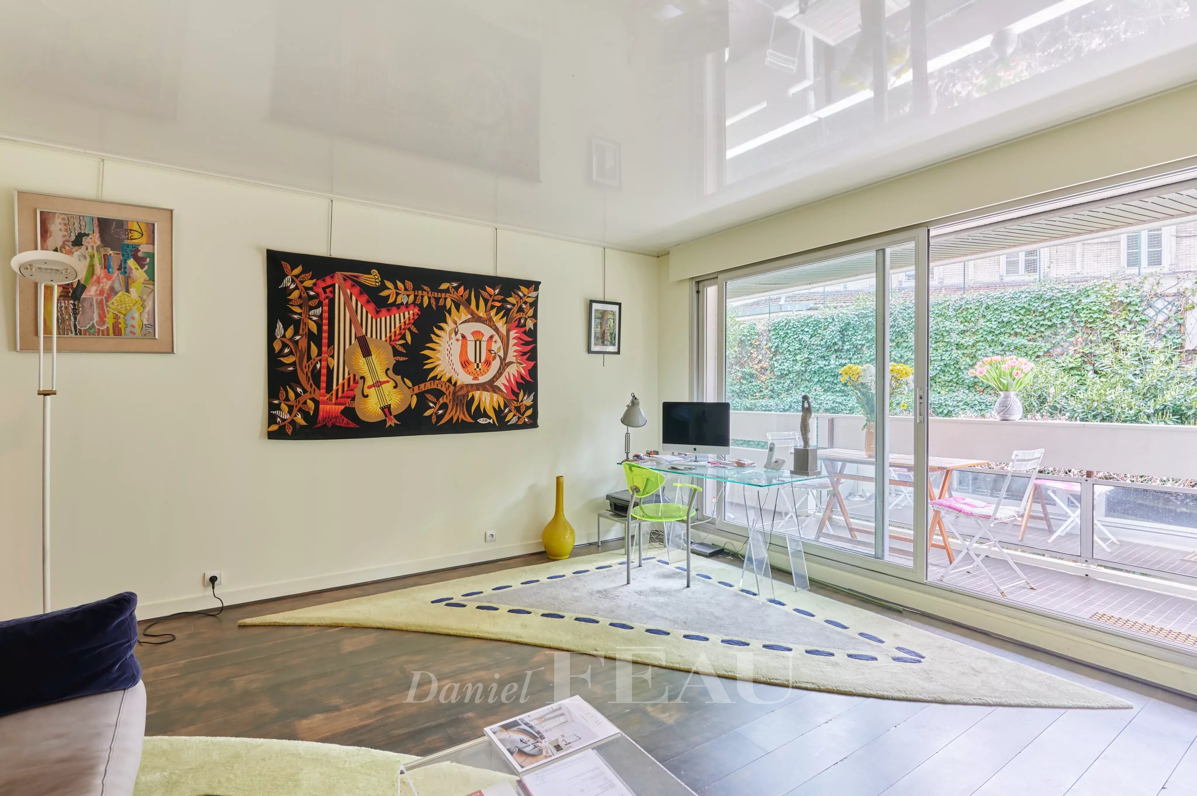 Sale Apartment Paris 6th