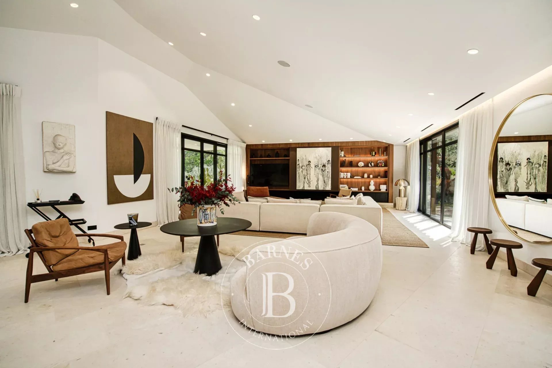 Saint-Tropez  - Villa 6 Bedrooms - picture 6