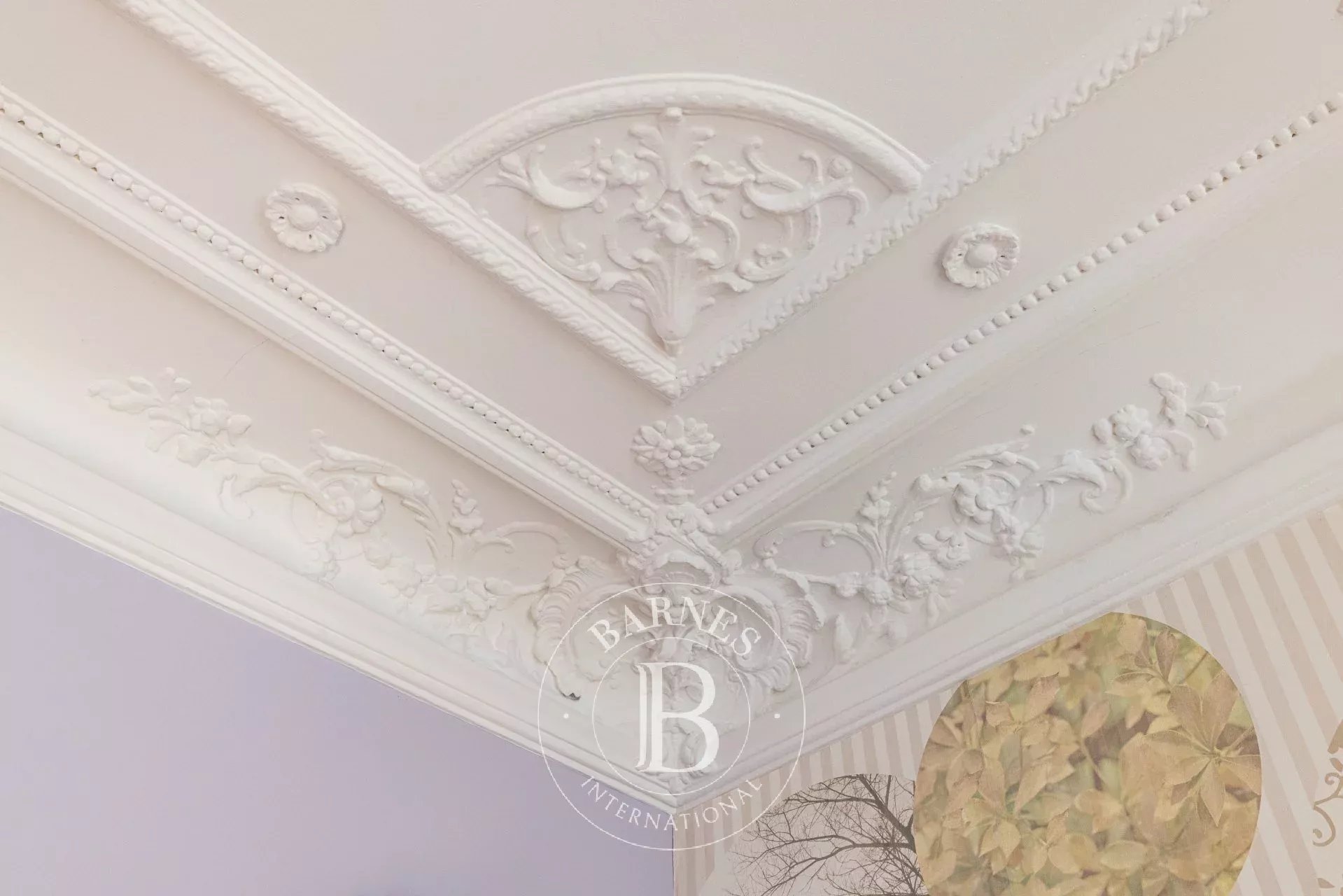 Daire Paris 2ème - picture 27