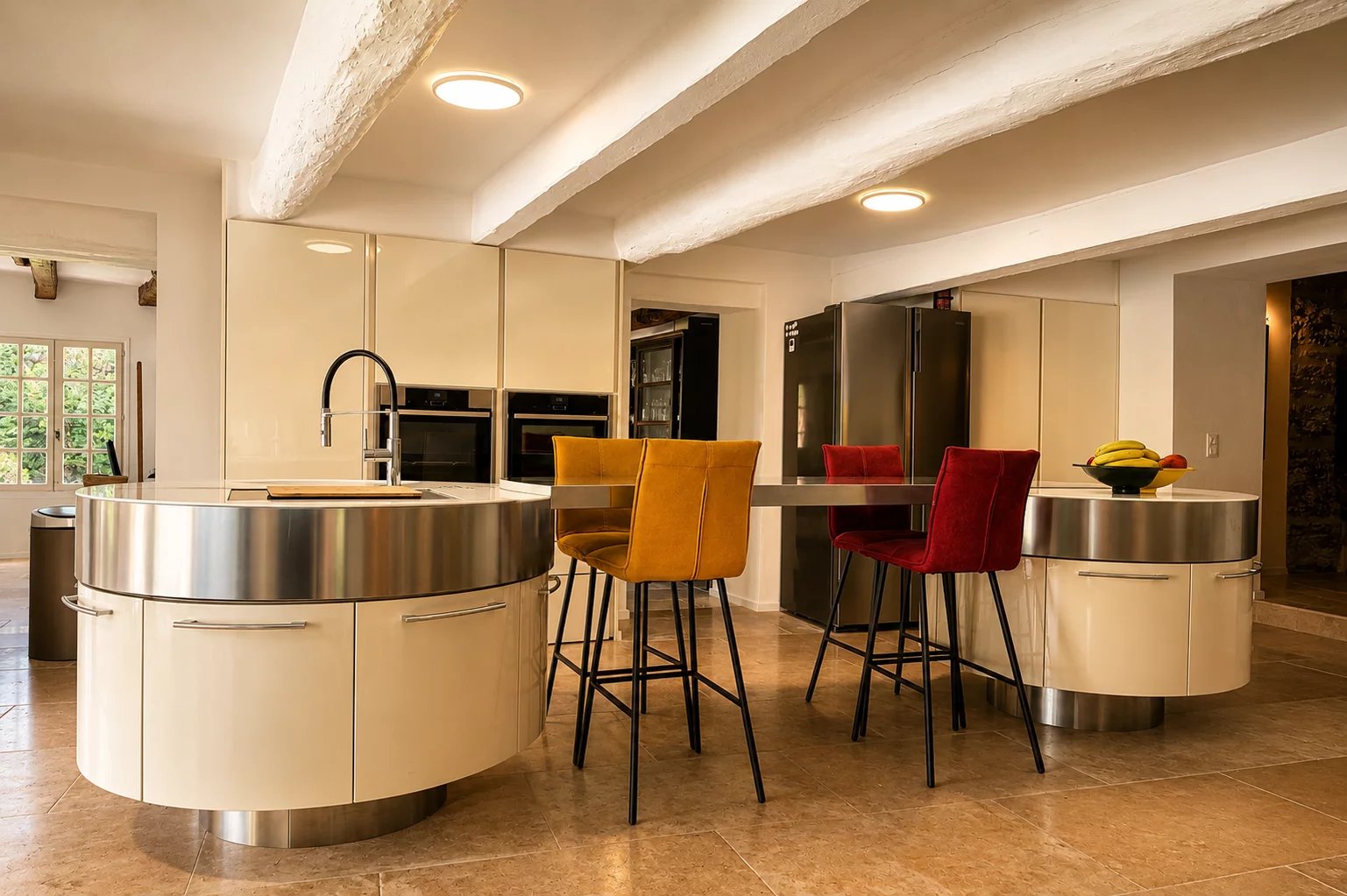  Image of Villa - 10 Bedrooms for Sale in Var-Callian-France, Image 12
