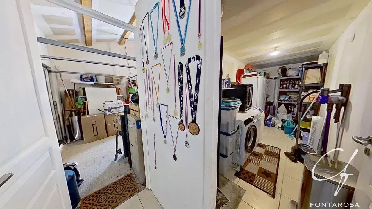 Sale Villa Puget-sur-Argens