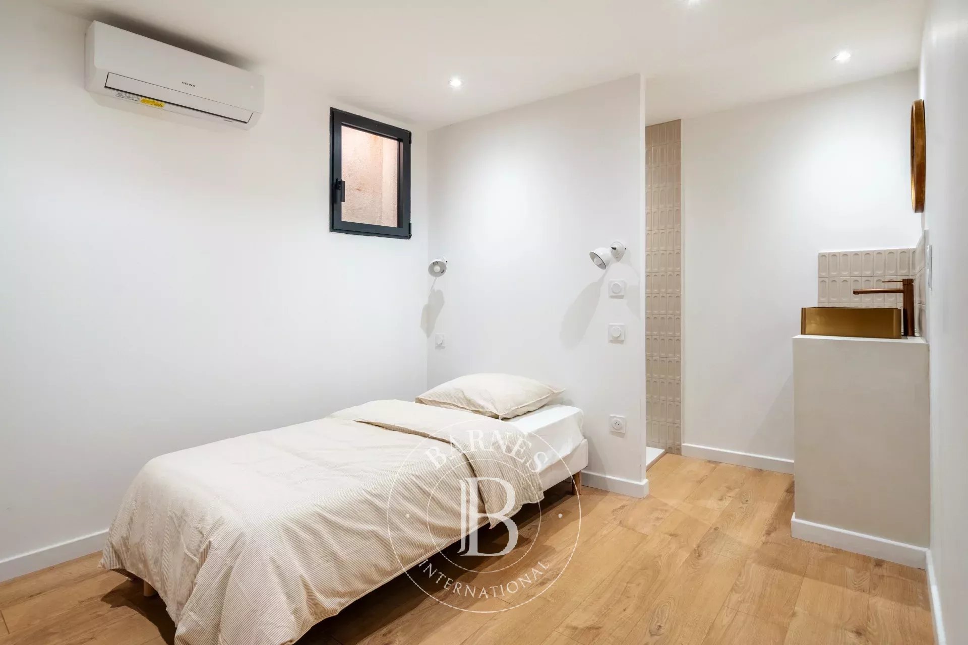 Şehir evi Marseille 7ème - picture 14