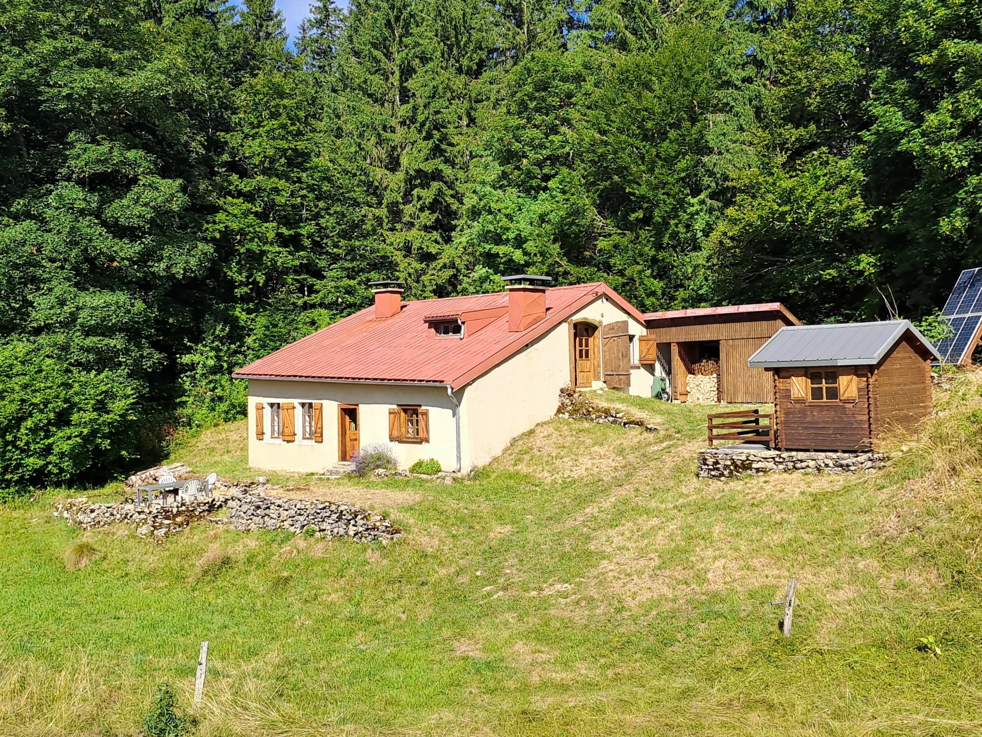 Agence immobilière de LA MAISON DE L'IMMOBILIER