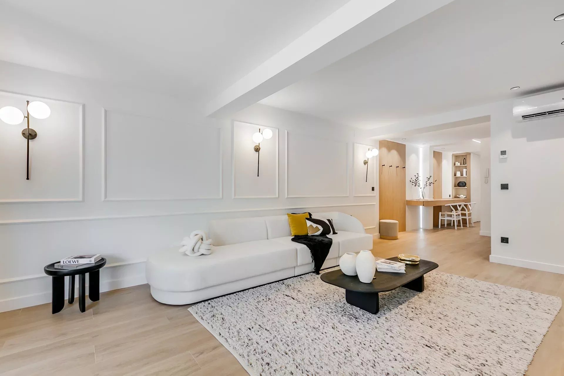 Daire Madrid - picture 9