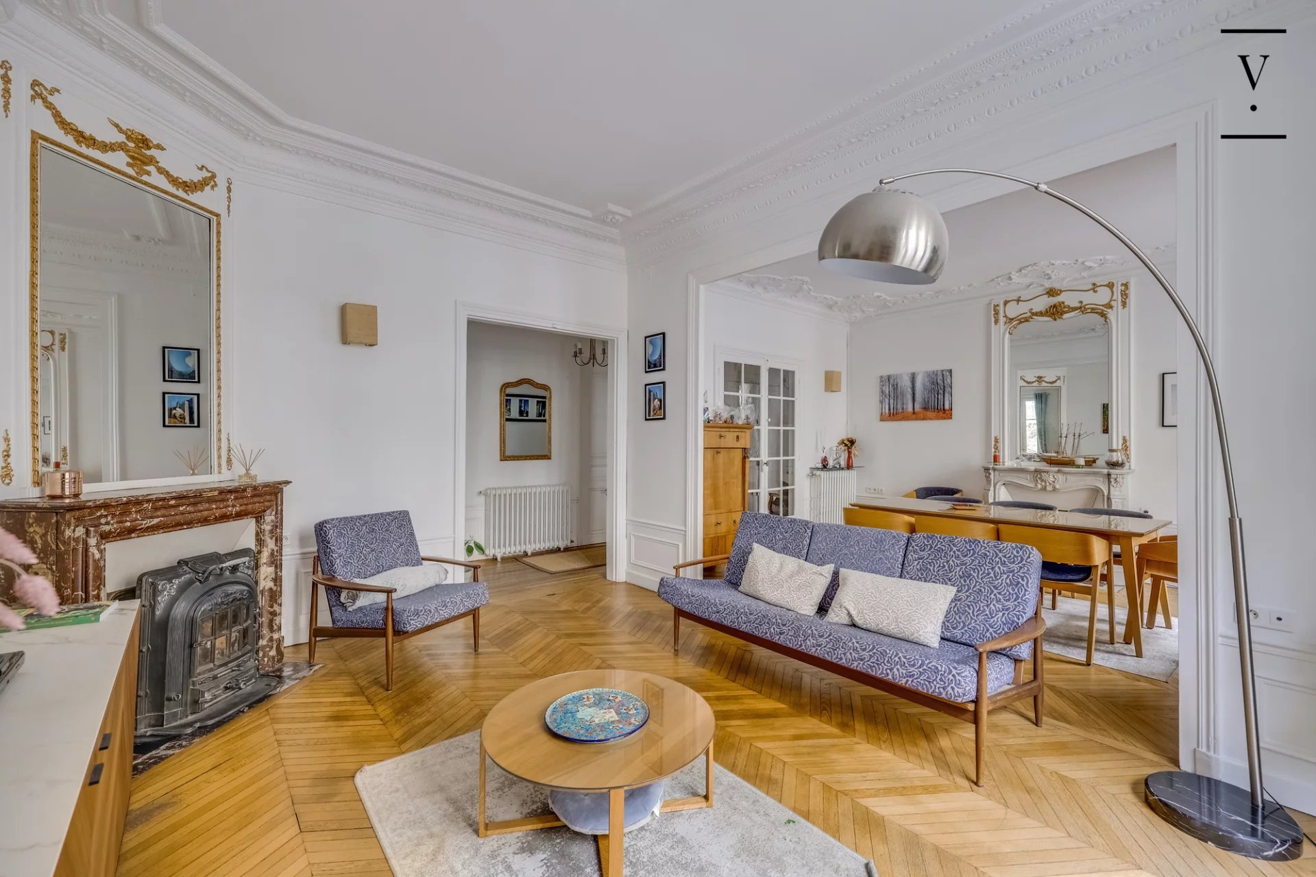 Agence immobilière de SARL VILLARET IMMOBILIER