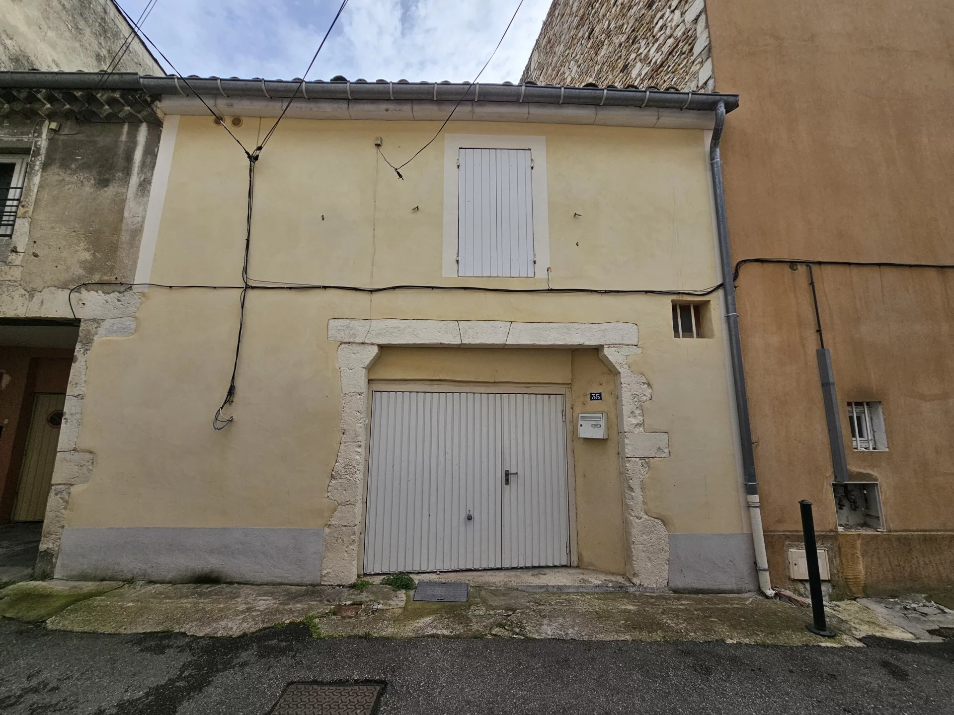 Vente Maison Montélimar