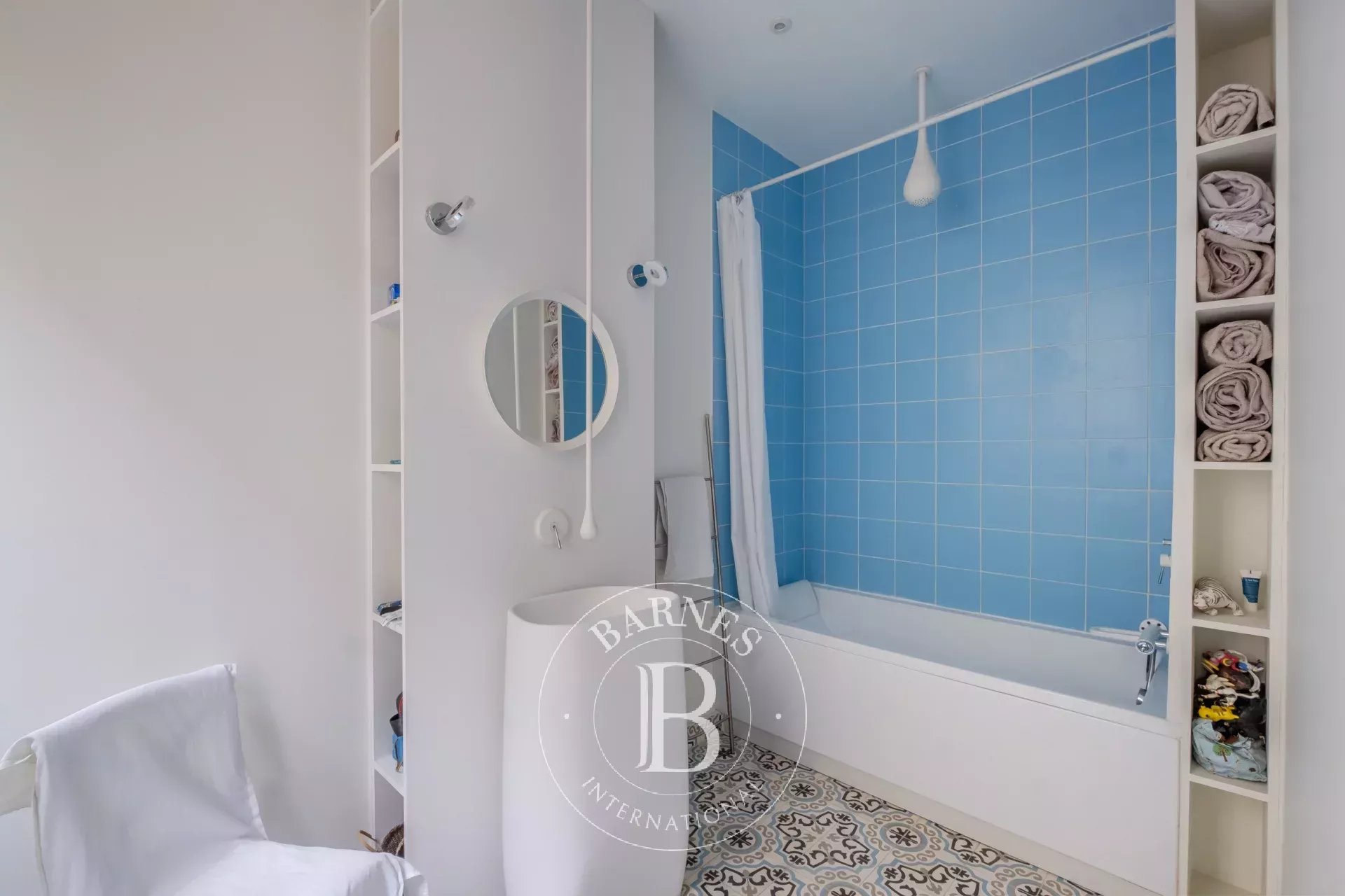 Daire Paris 7ème - picture 17