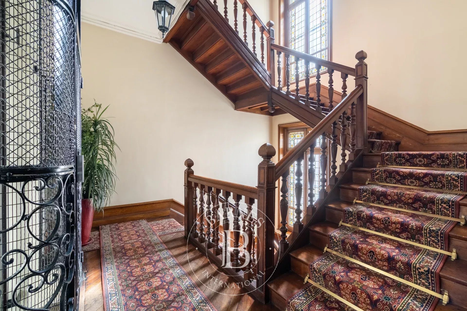 Daire Paris 16ème - picture 17