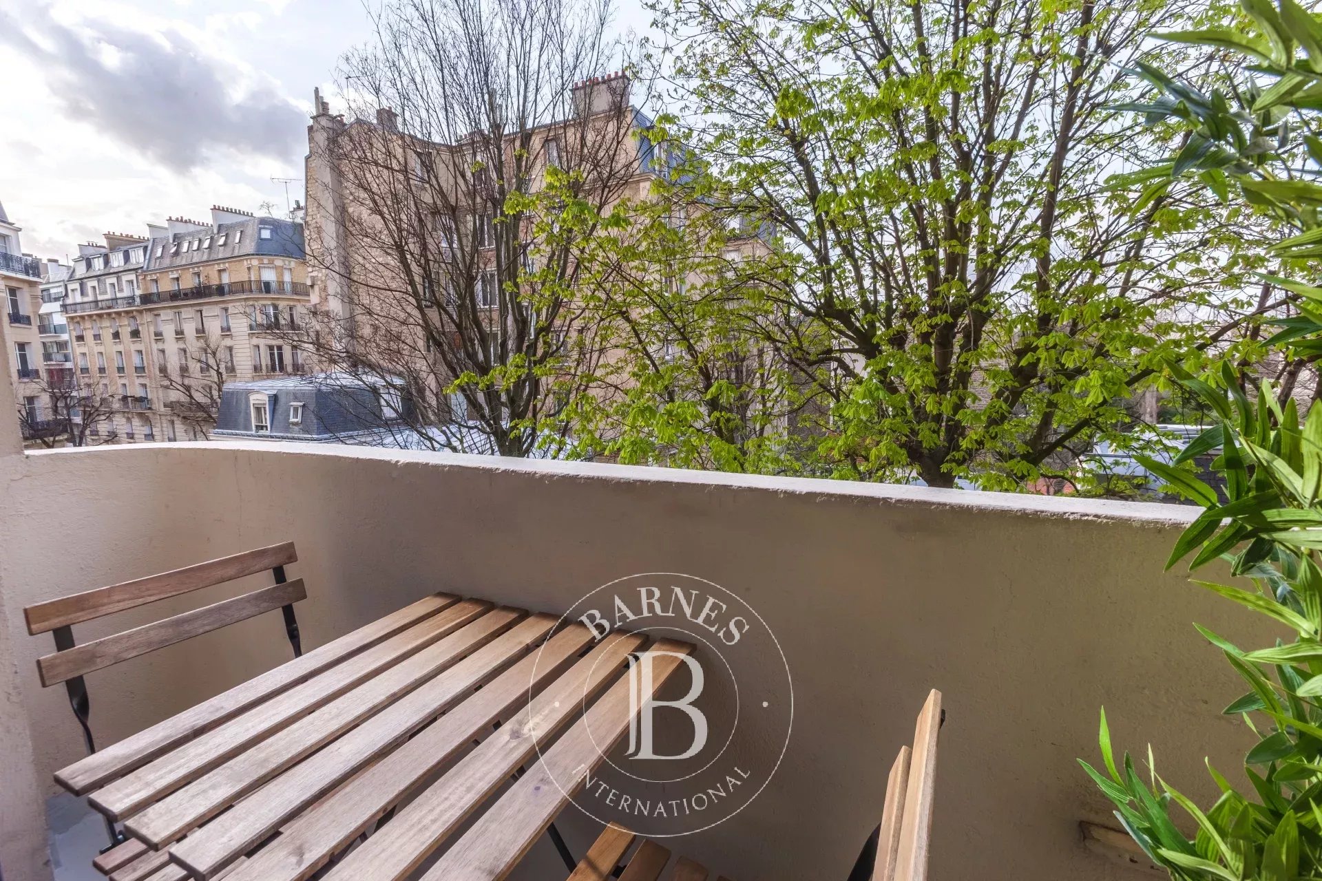 Квартира Neuilly-sur-Seine
