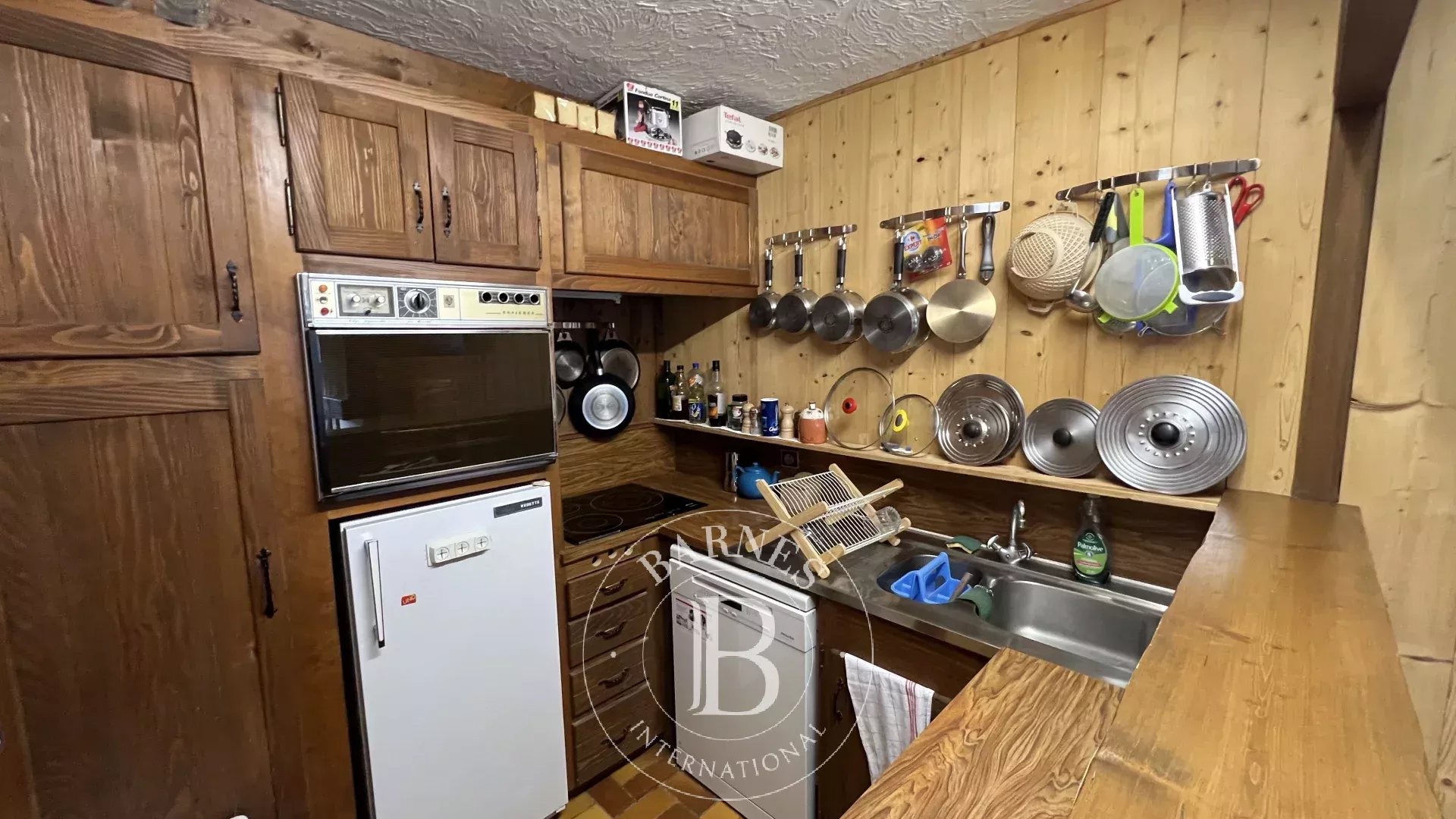 Daire Saint-Gervais-les-Bains - picture 7