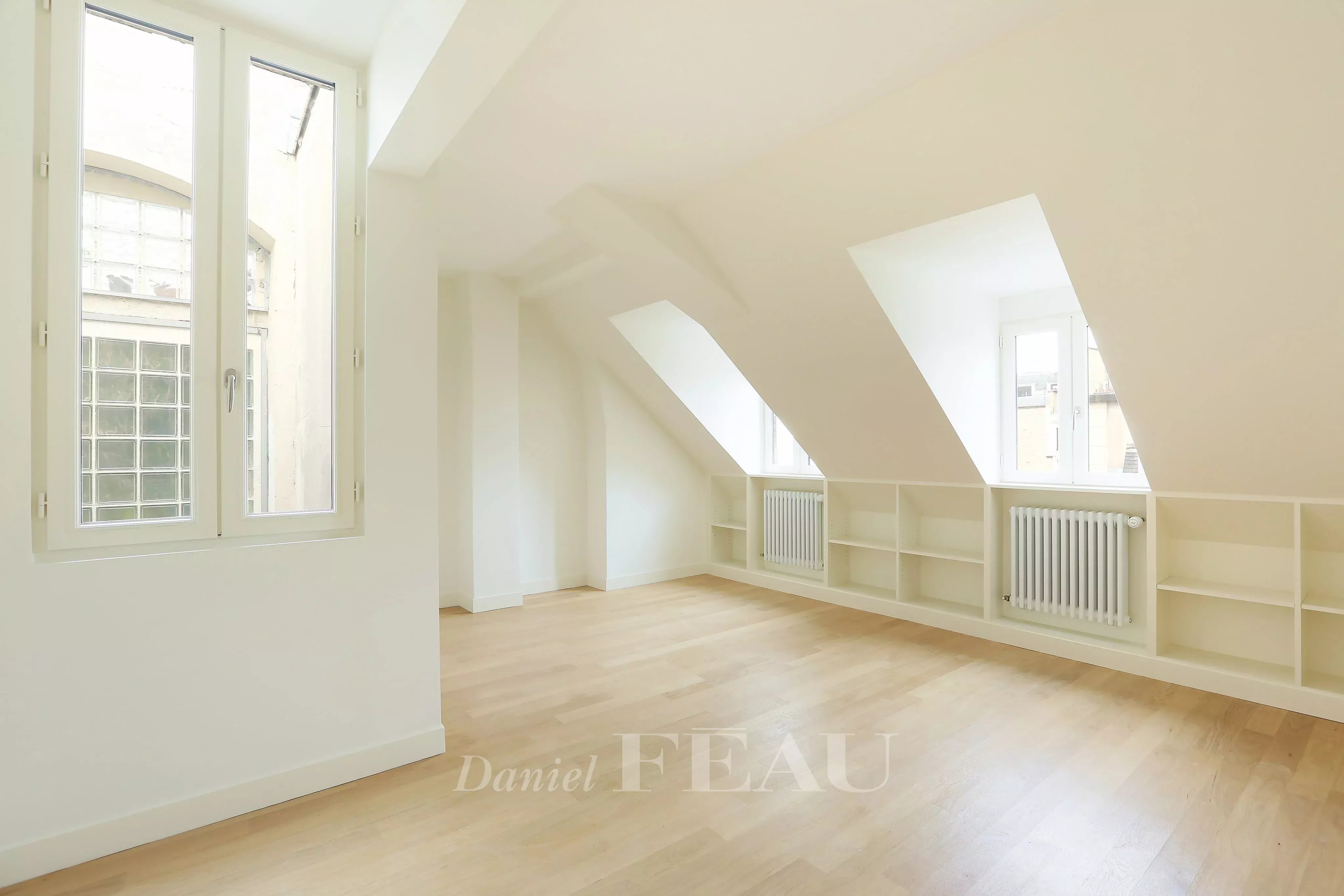Rental Apartment Paris 8th