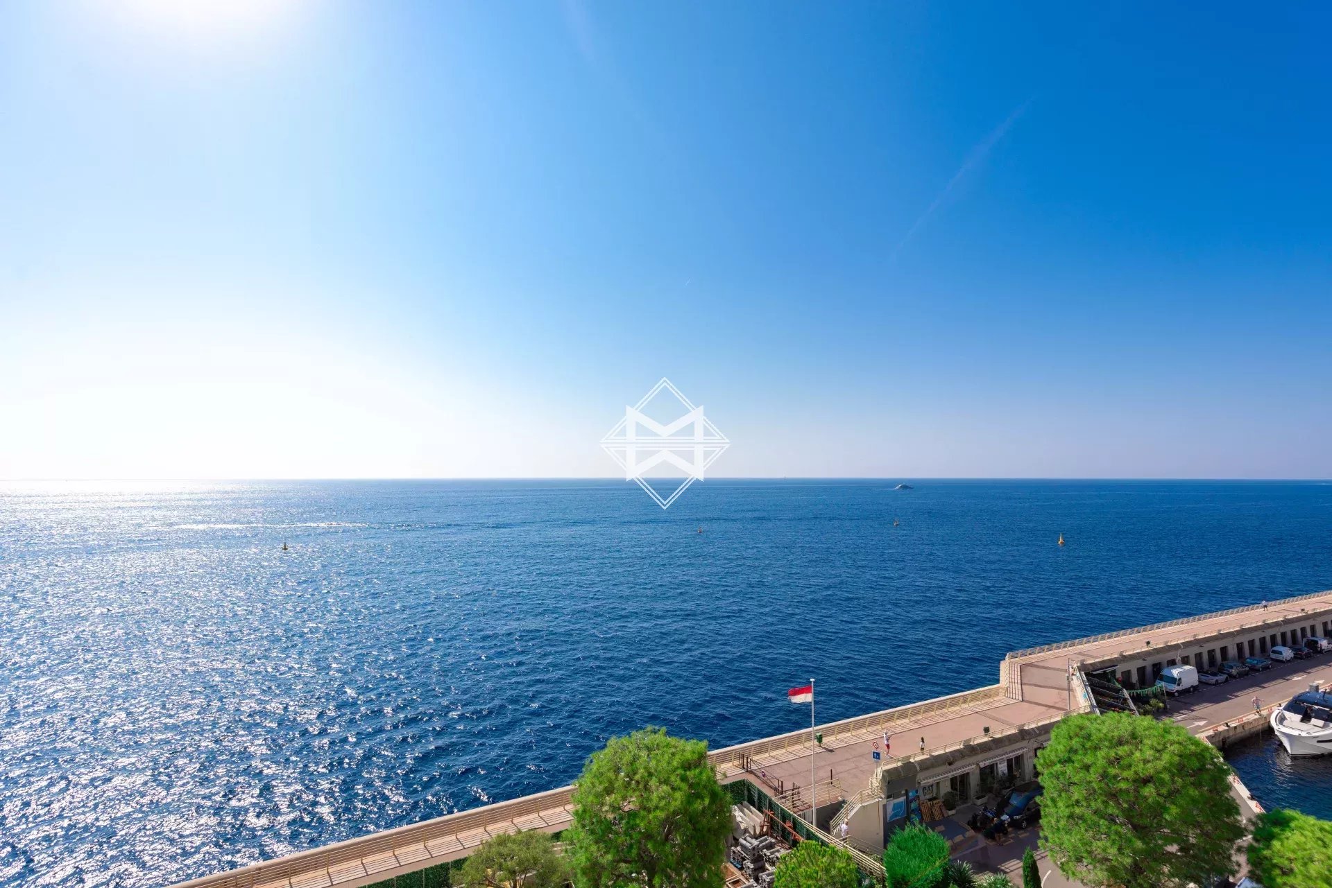 Vue Mer Spectaculaire et Emplacement Privilégié