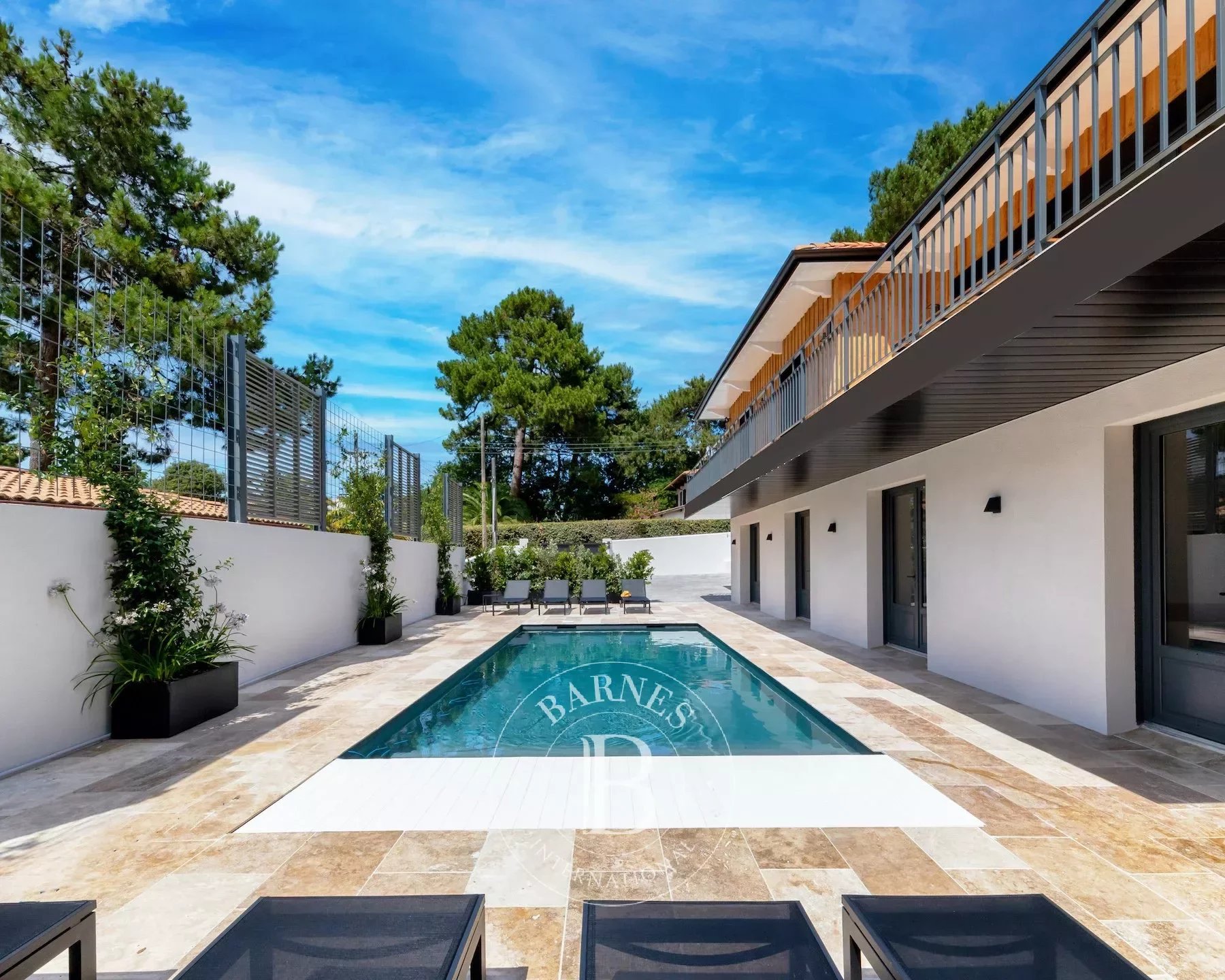 Вилла Pyla-sur-Mer - picture 3