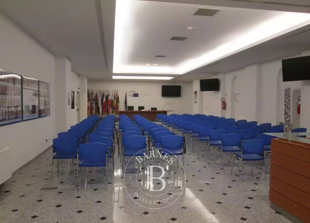 Roma  - Bureaux 19 Pi&egrave;ces - picture 7
