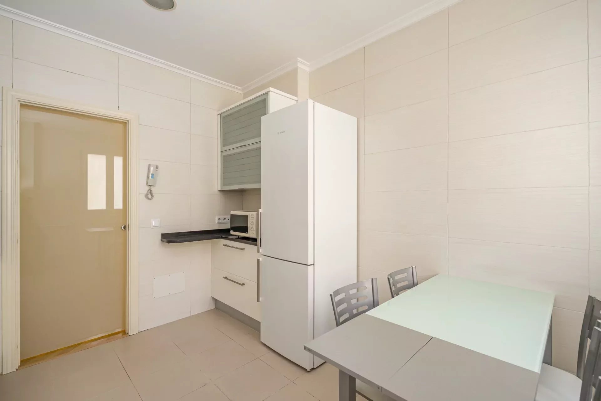 Appartement familial dans le quartier de Centro-Universidad - picture 25