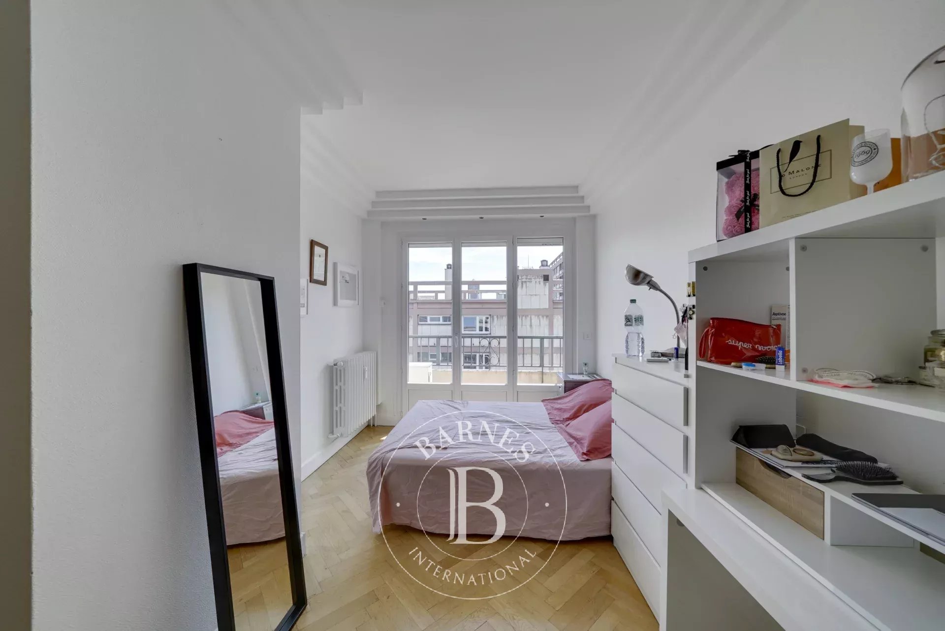 Daire Lyon 6ème - picture 6