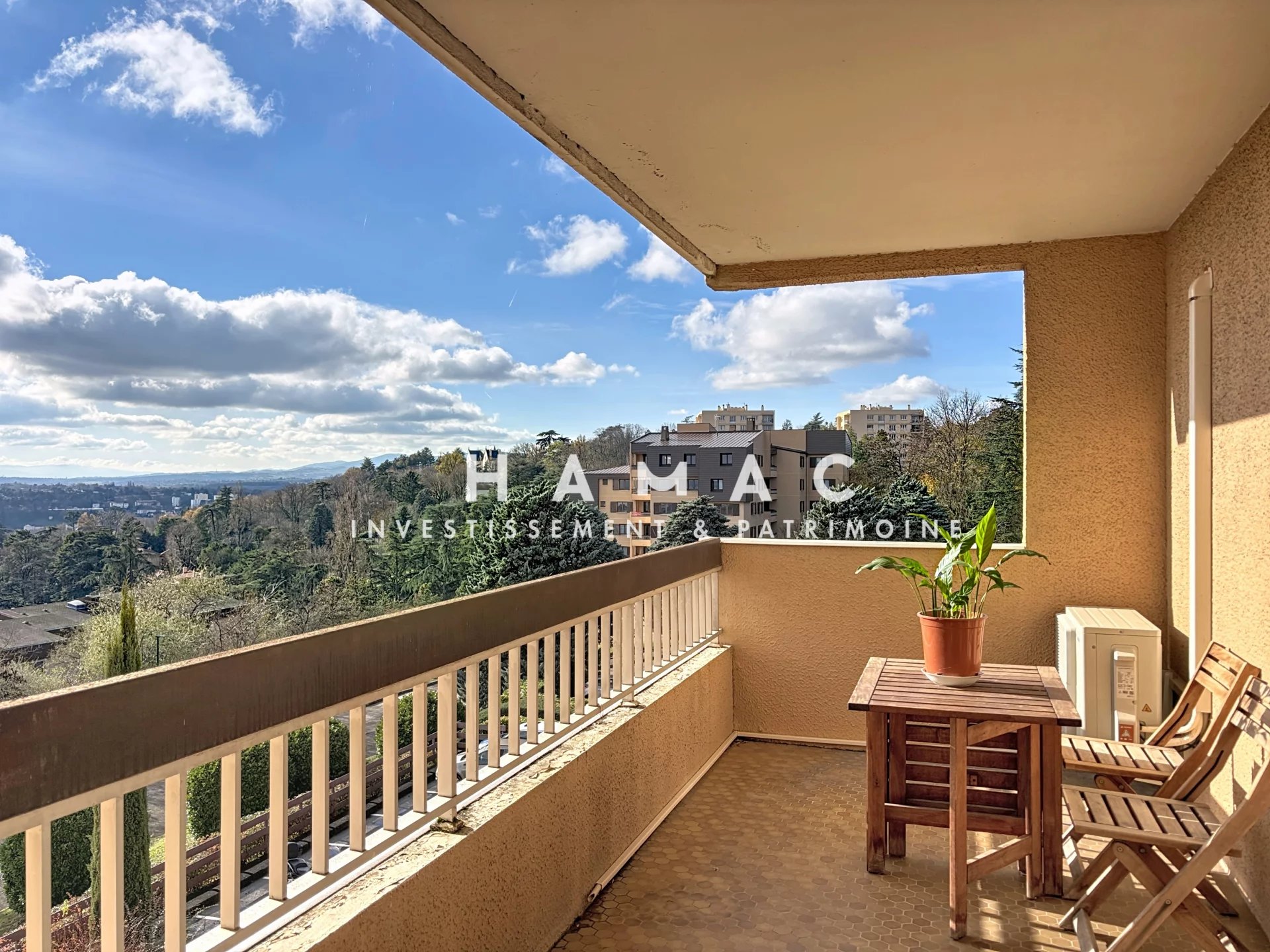 Sale Apartment Sainte-Foy-lès-Lyon