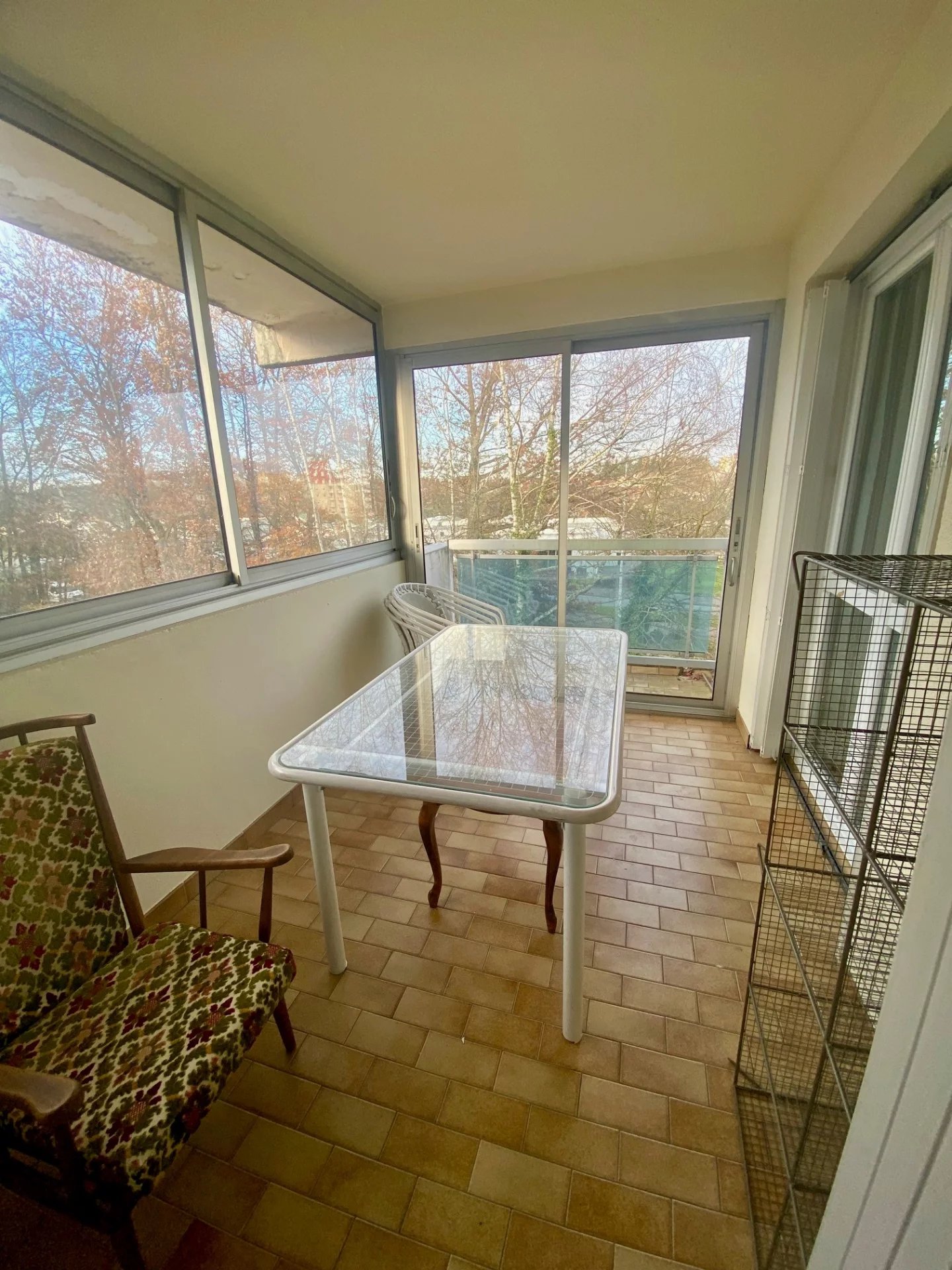 Vente Appartement Montceau-les-Mines