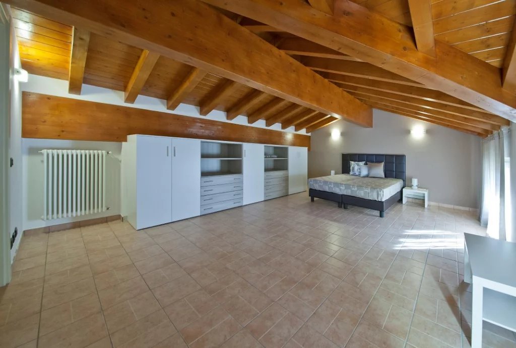 Villa à Menaggio, localité Croce - picture 25