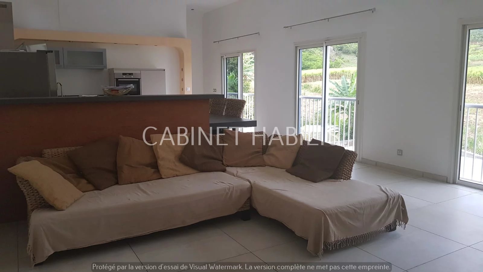 Vente Maison La Rivière
