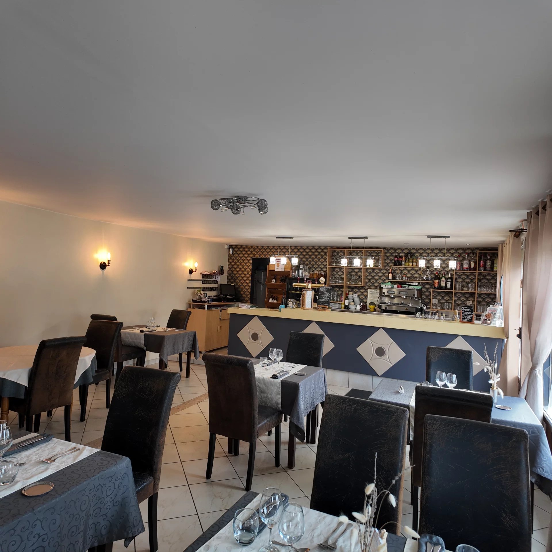 Agence immobilière de EURL LIBIMMO