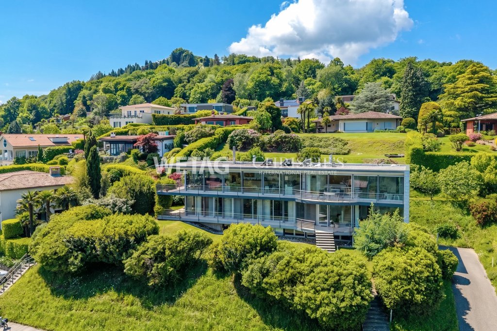 Ticino Luxury Real Estate for sale