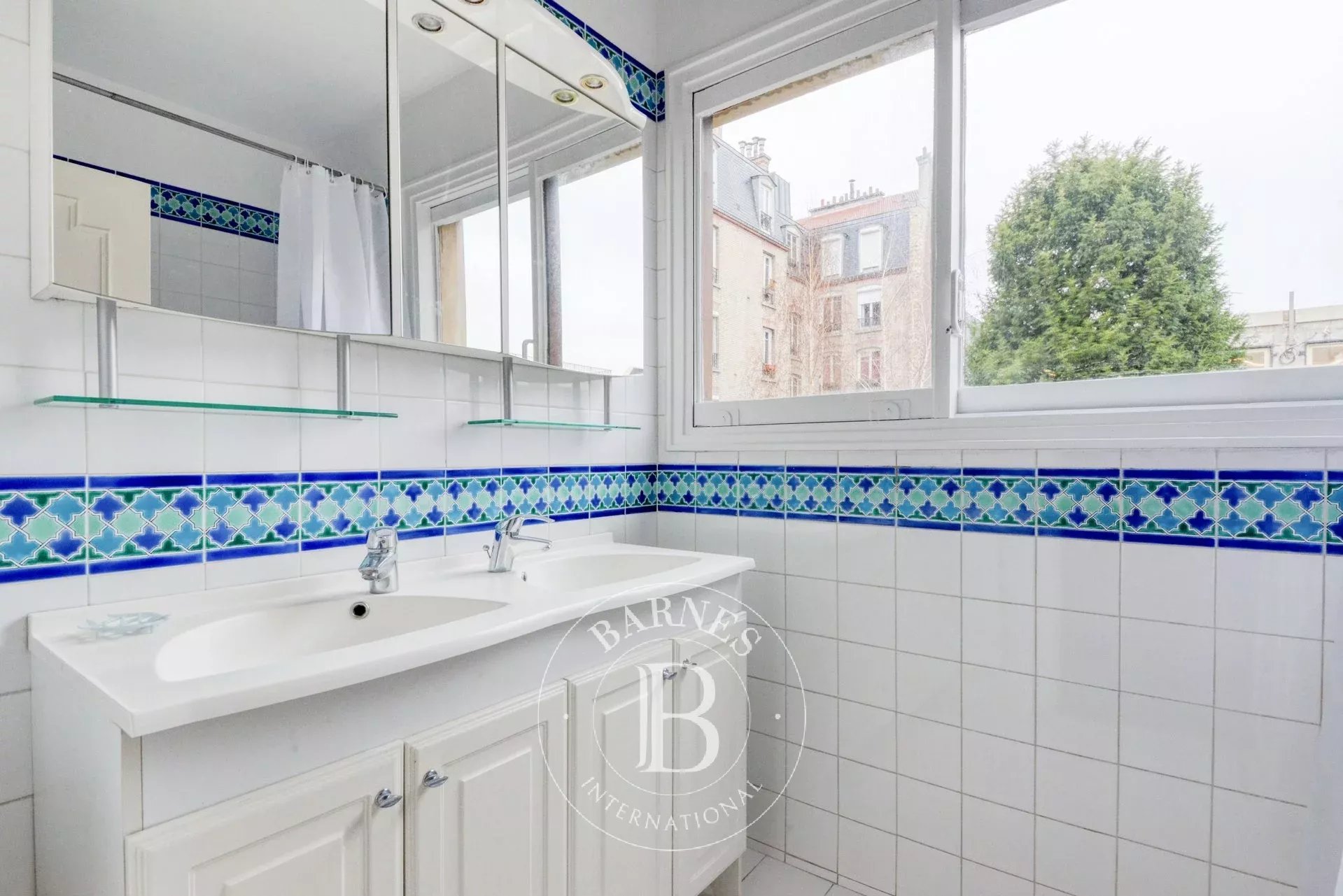 Neuilly-sur-Seine  - Apartment 2 Bedrooms - picture 11