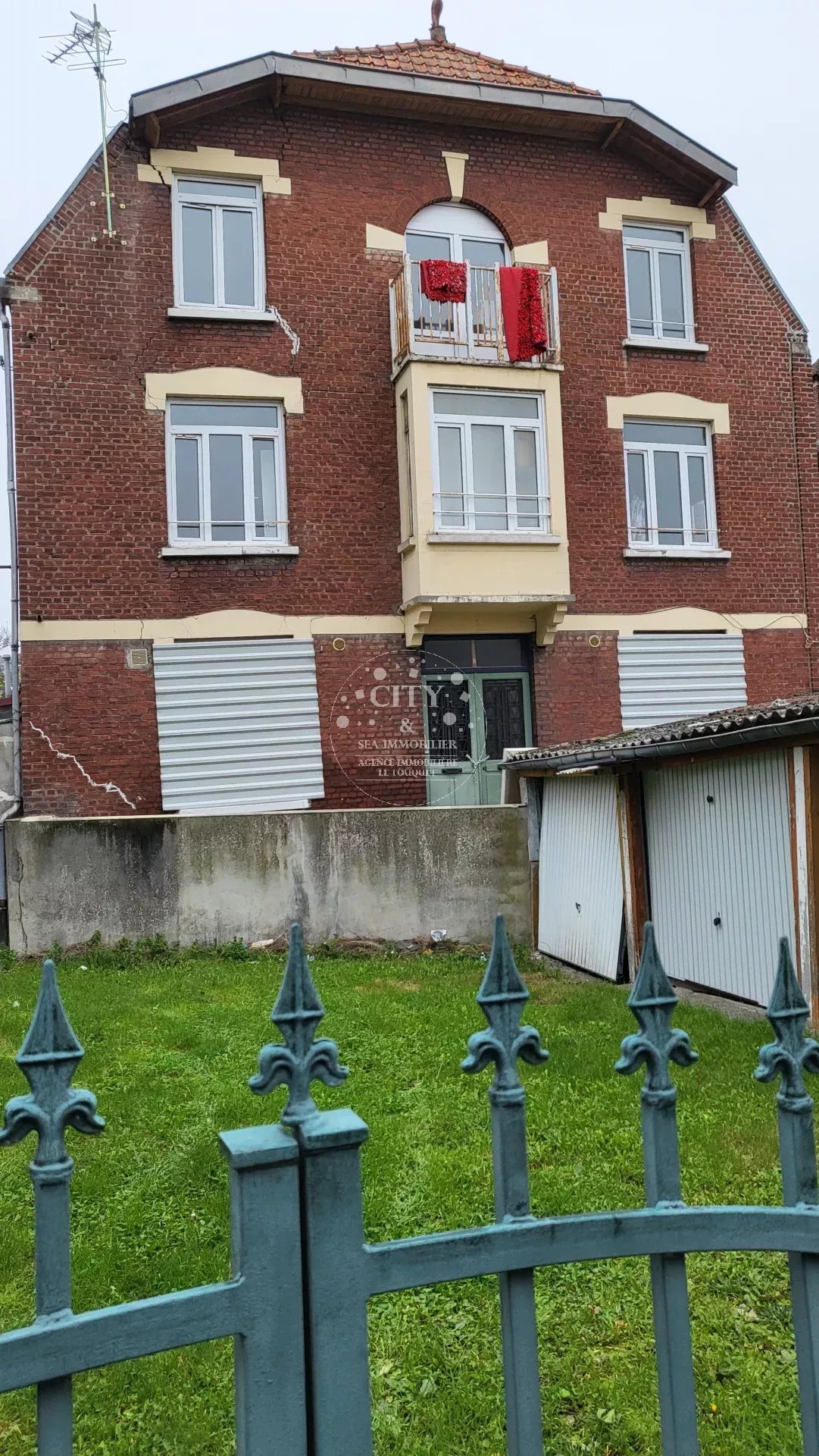Sale Building Amiens