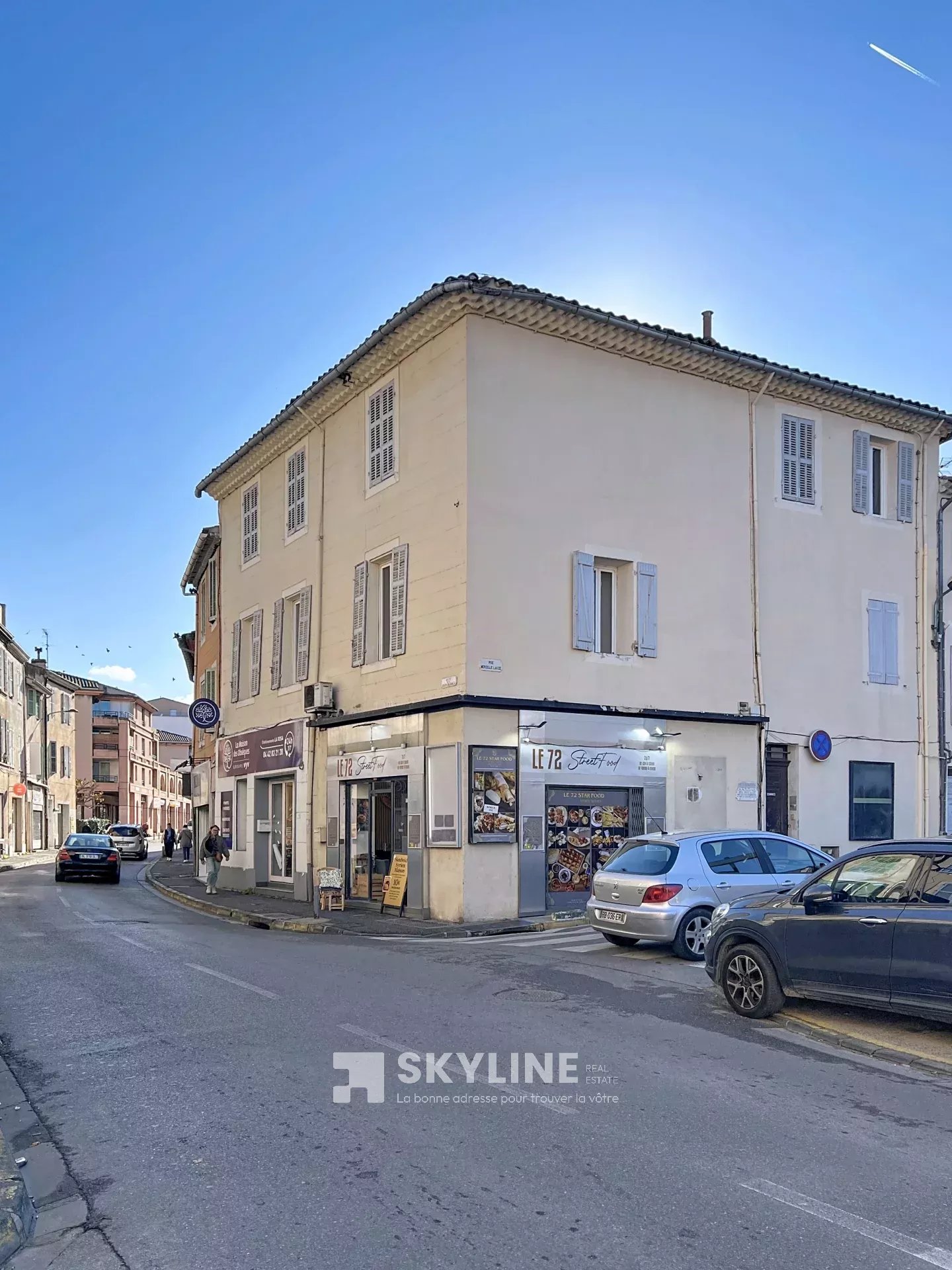 Agence immobilière de Cabinet Cogex