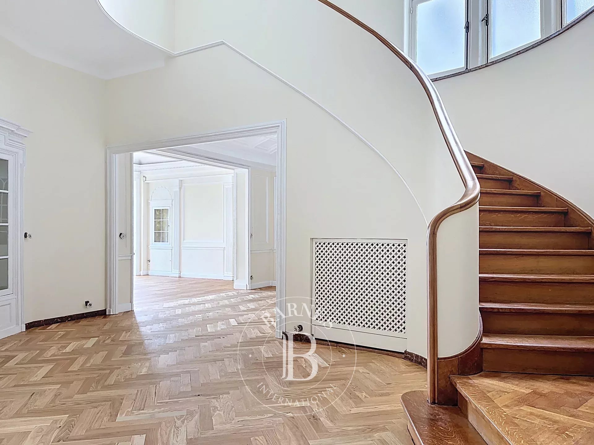 Jardin du Roi - Duplex 3 chambres