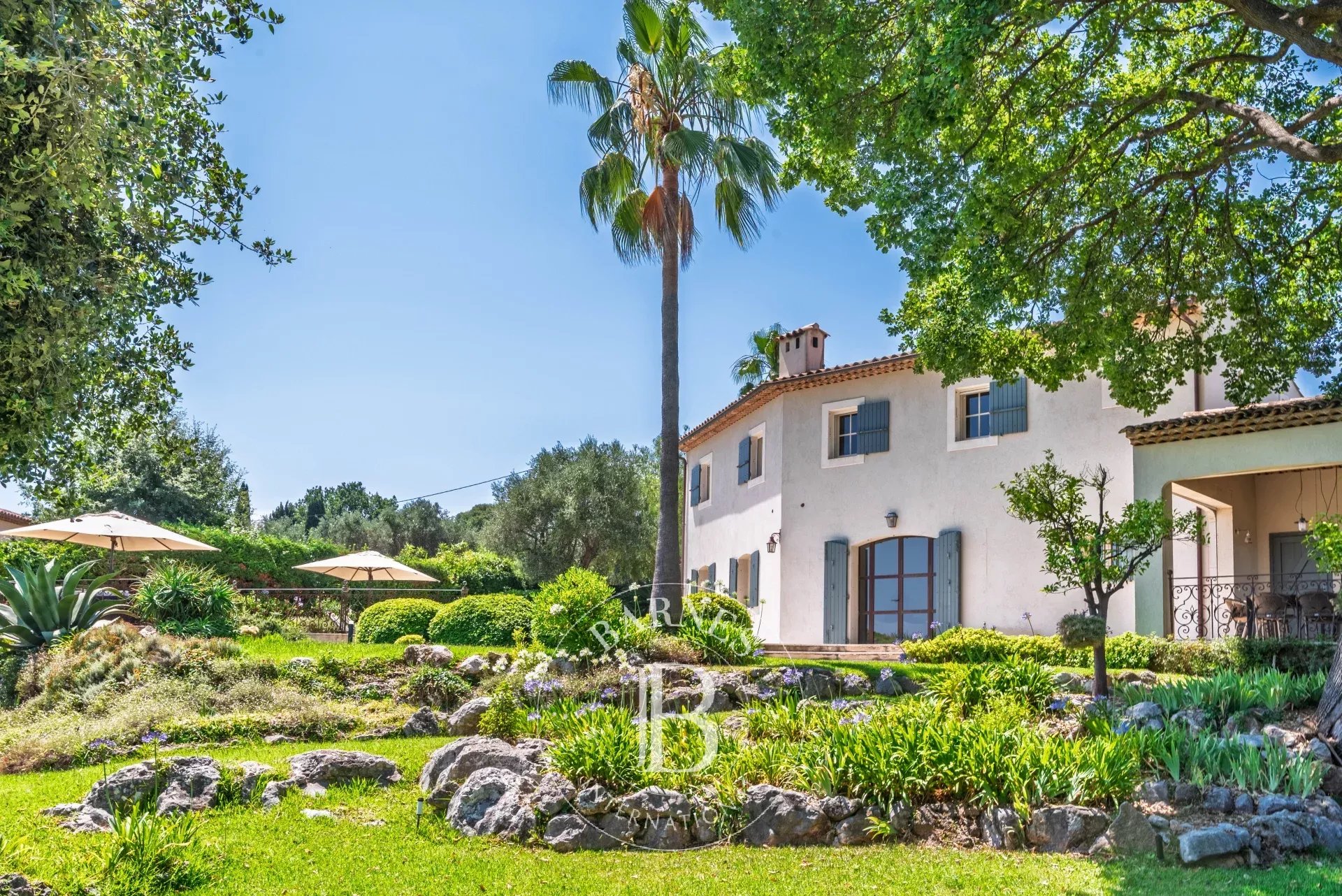 Villa Biot