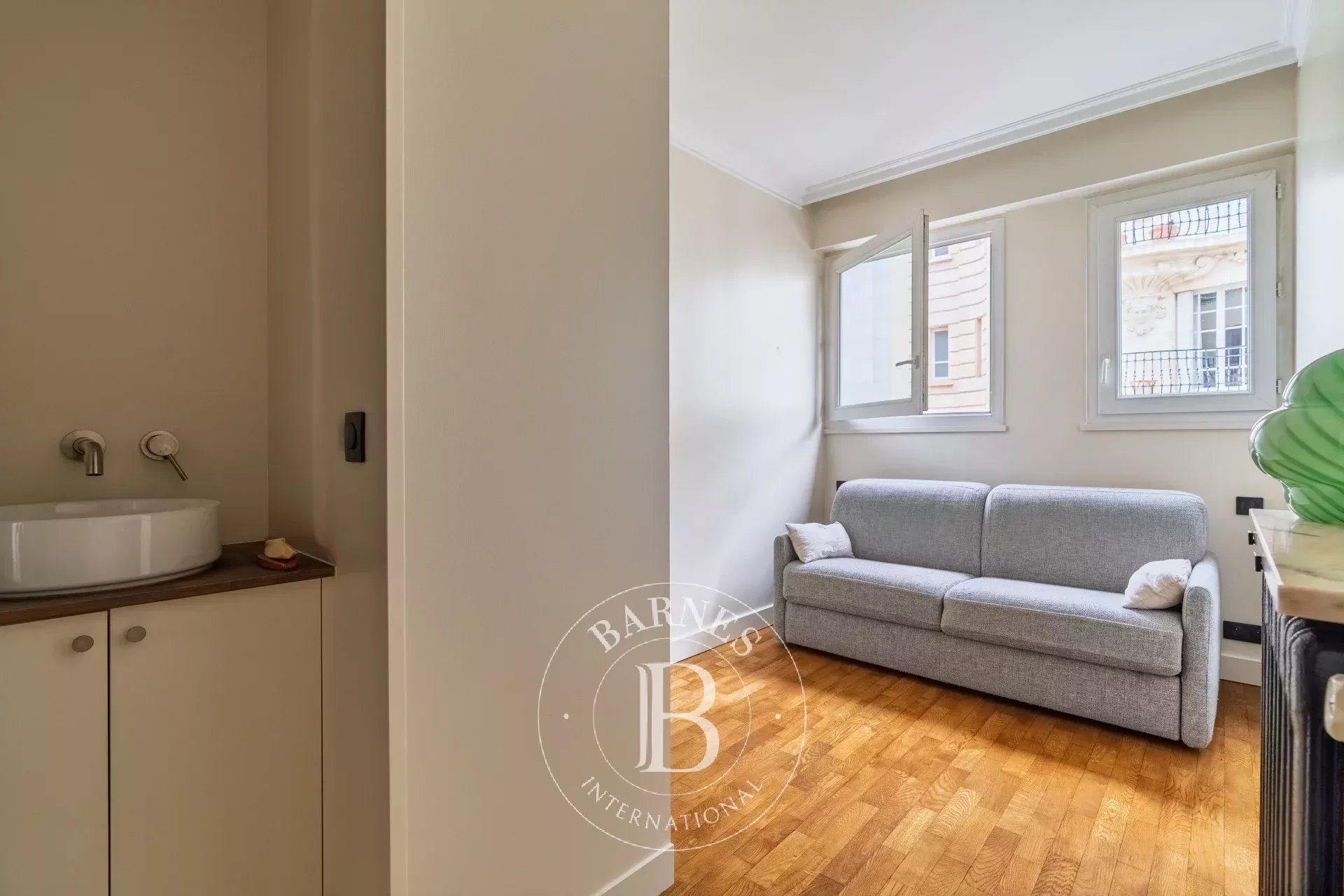 Daire Neuilly-sur-Seine - picture 12