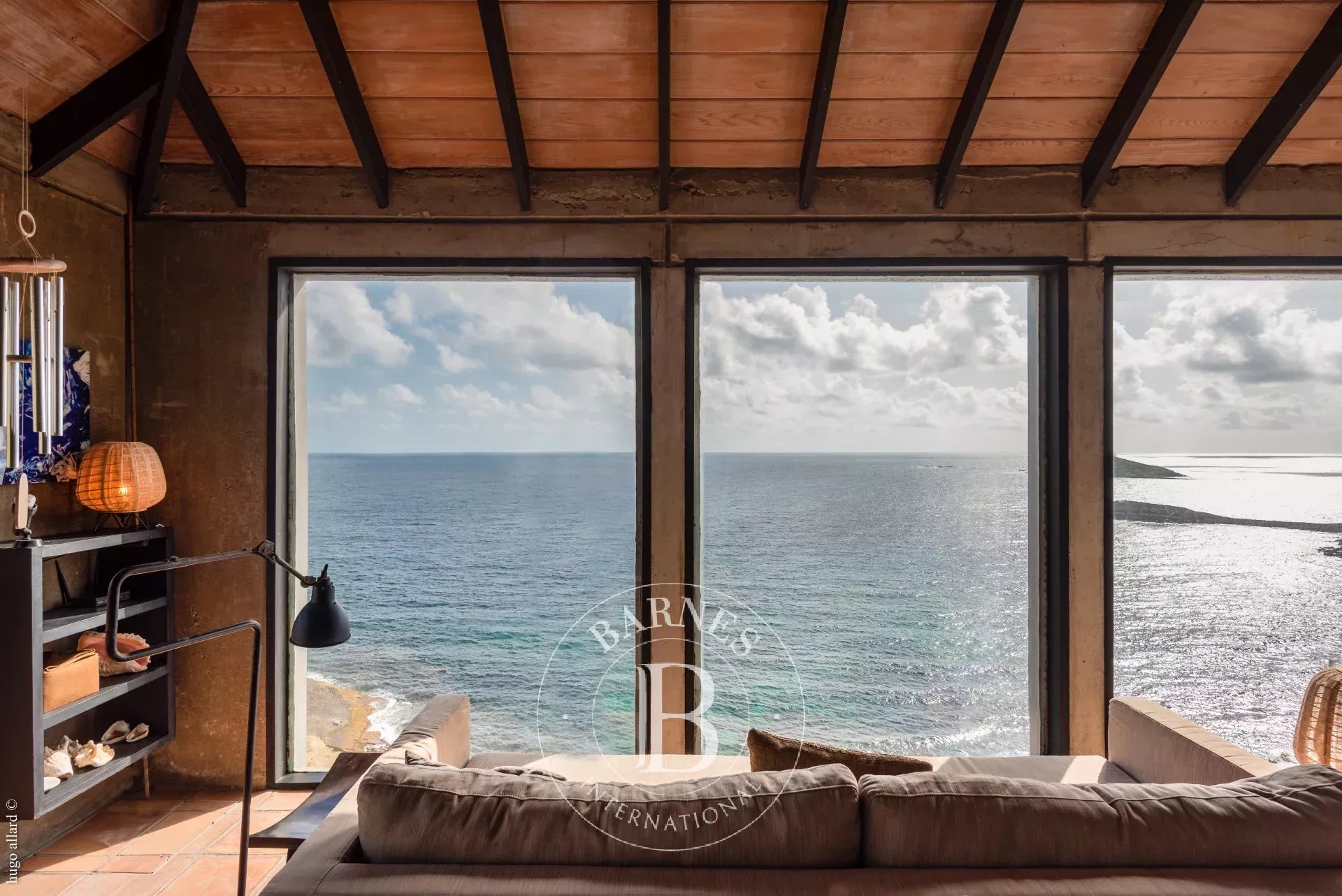 Villa Pointe Milou - picture 6