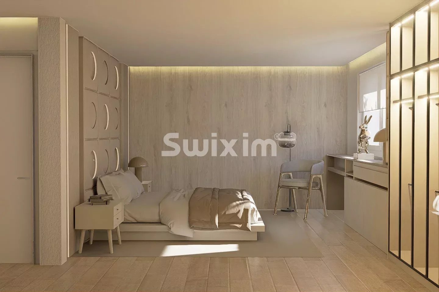 Dernier lot ! Opportunité Rare appartement avec vue sur le Lac ! - Photo 5