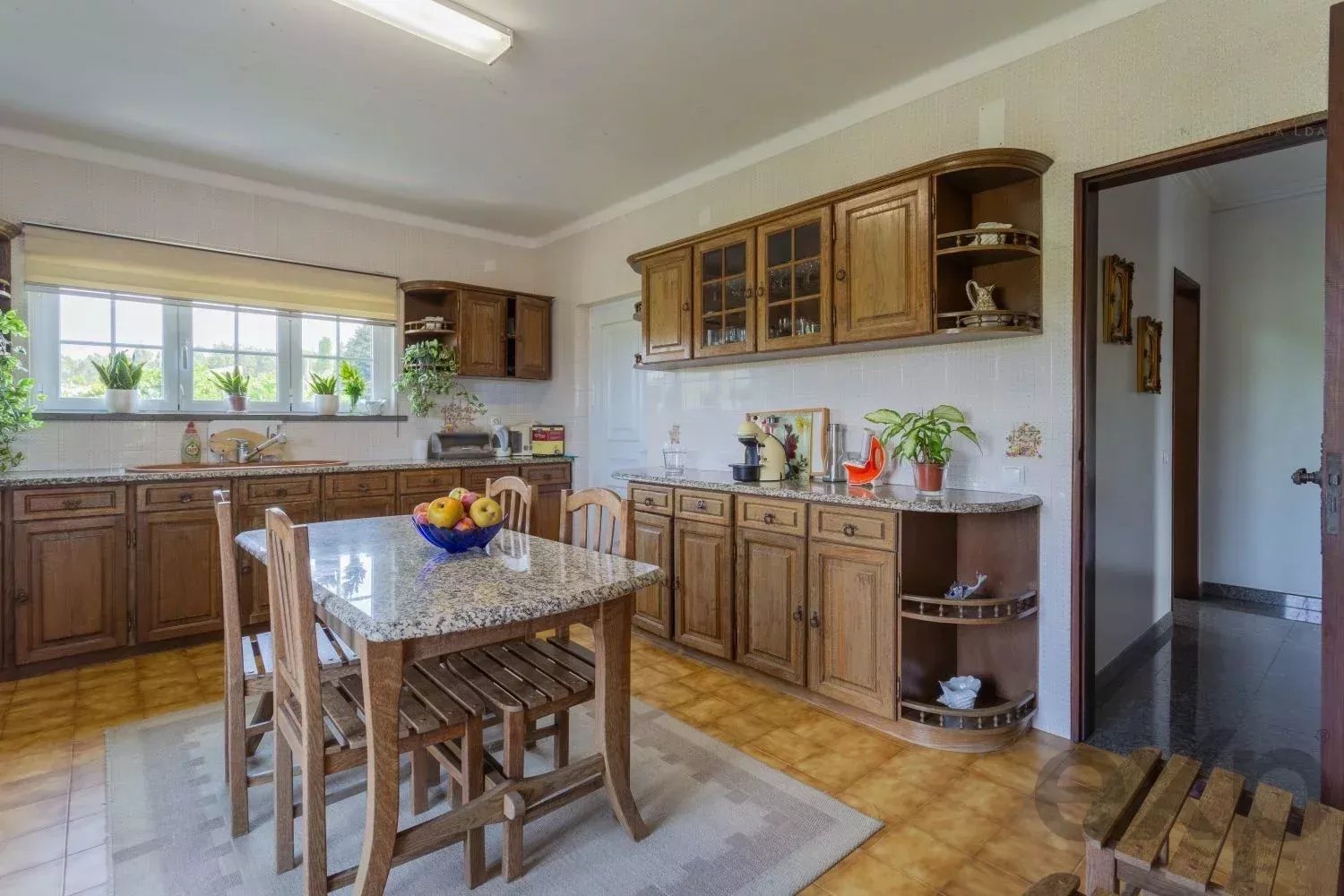 Elegant farm with pool and accessibility in Ramalhal 86378320 image 14