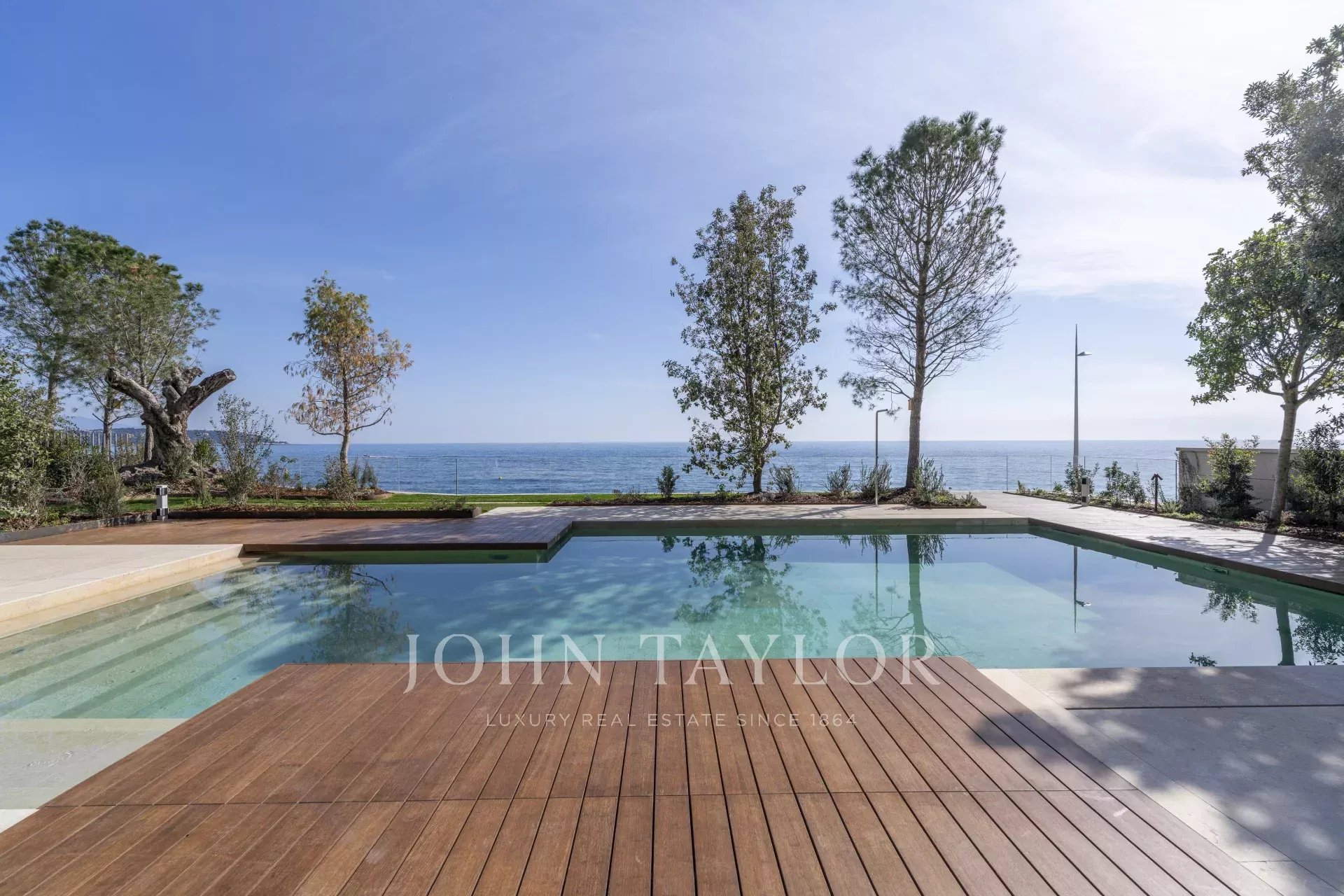 Vente Appartement Monaco Mareterra