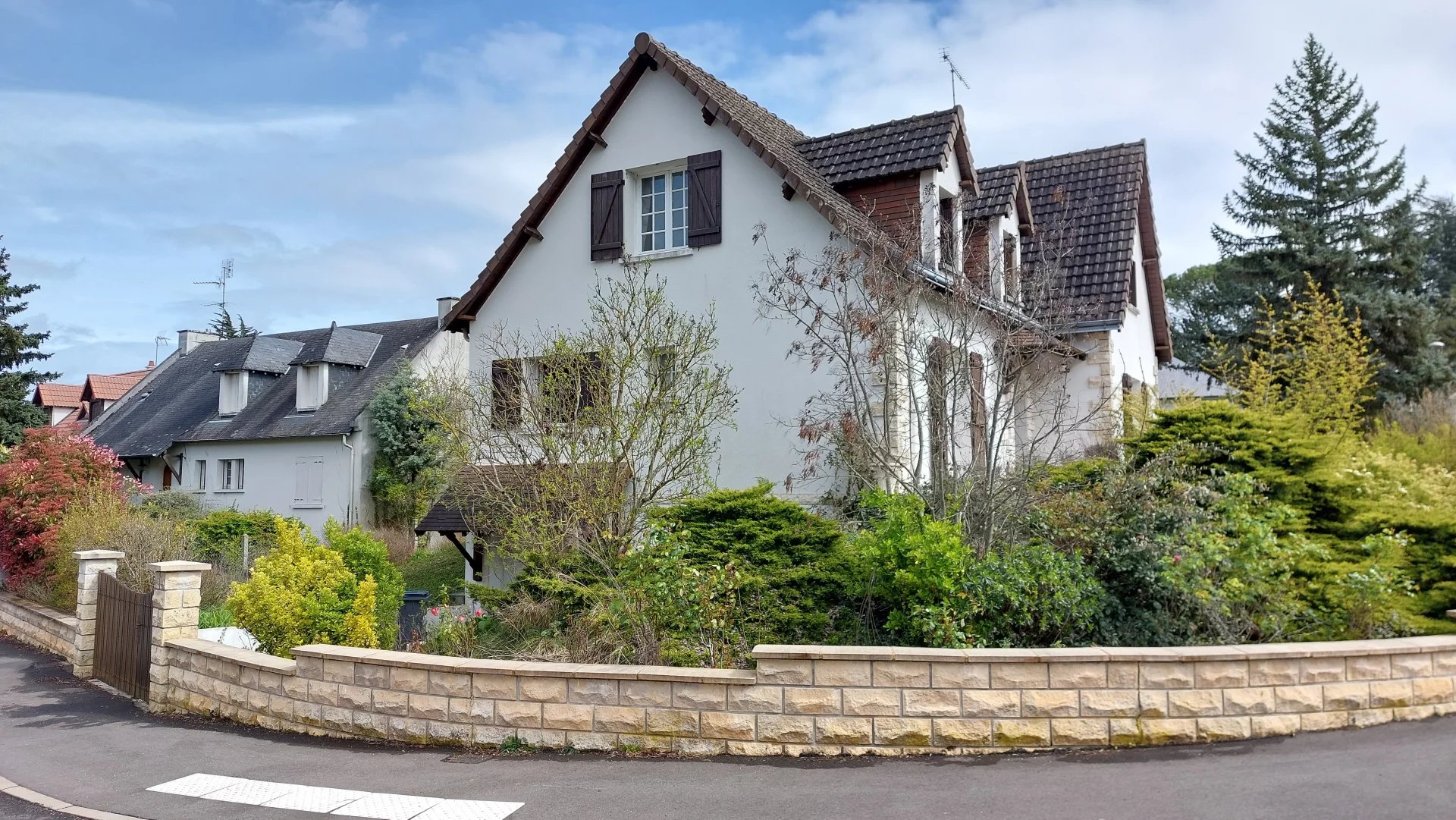 Agence immobilière de GAUTARD Immobilier