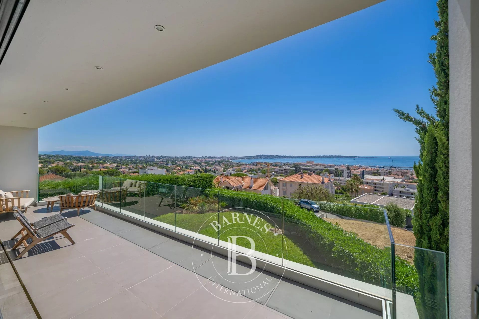 Cannes  - Villa 6 Pi&egrave;ces 5 Chambres - picture 12