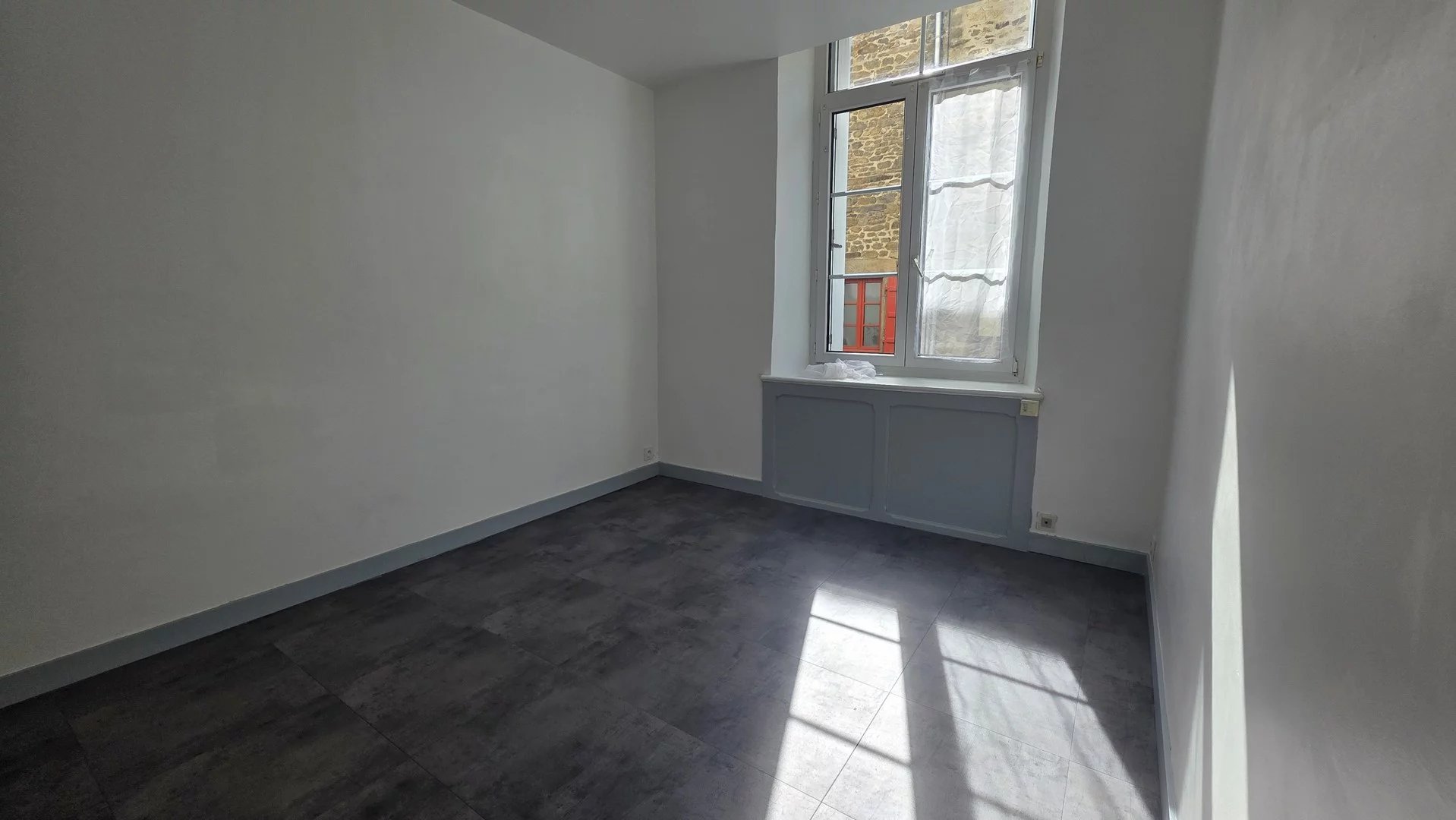 APPARTEMENT  -T2 – CENTRE VILLE DE DINAN EN EXCLUSIVITE-