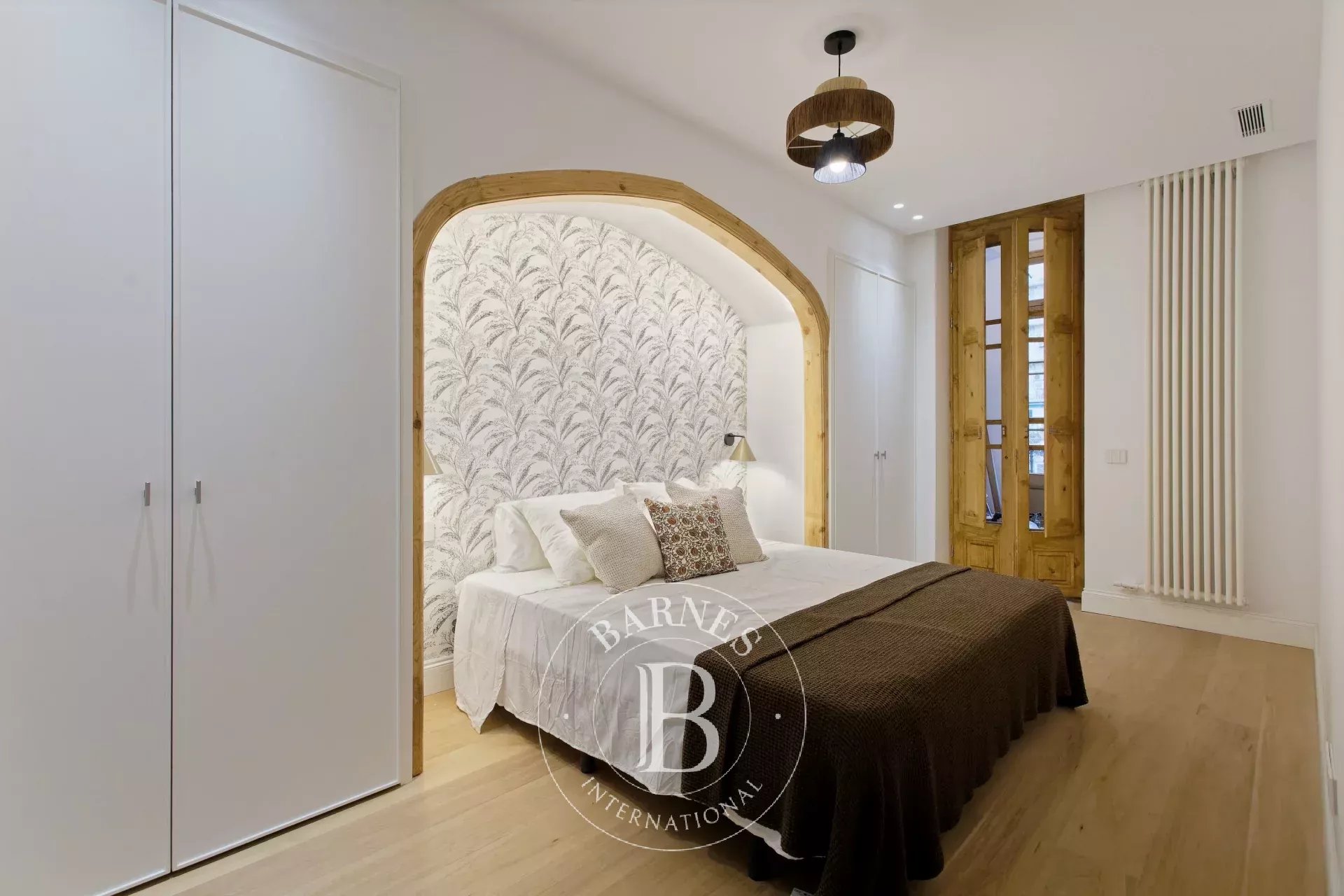 Daire Barcelona - picture 37