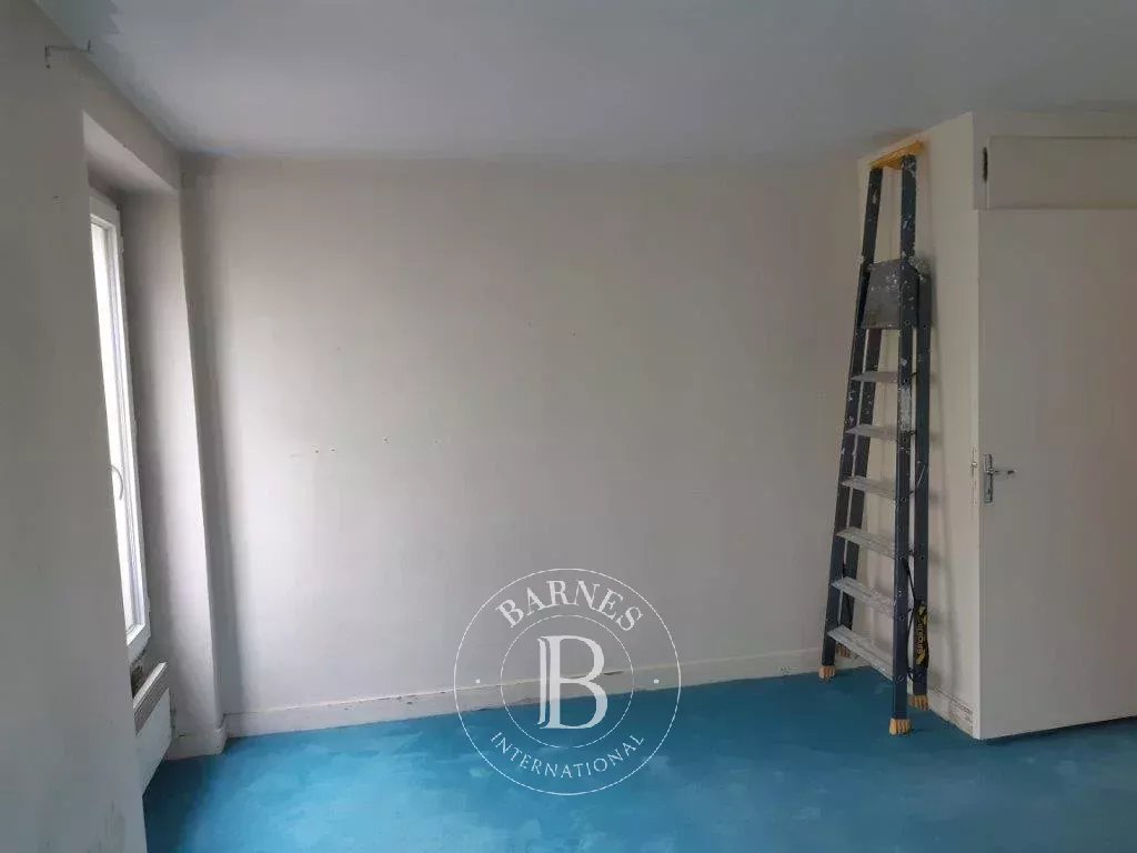 Daire Paris 17ème - picture 6