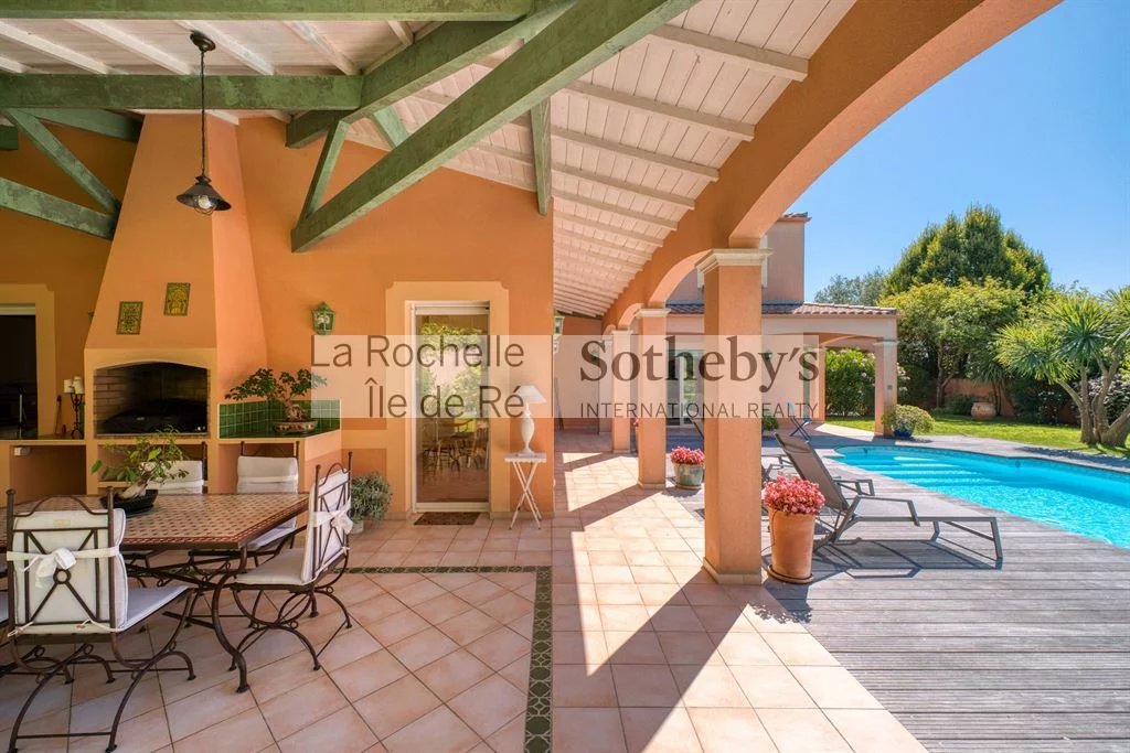 Vente Maison Lagord
